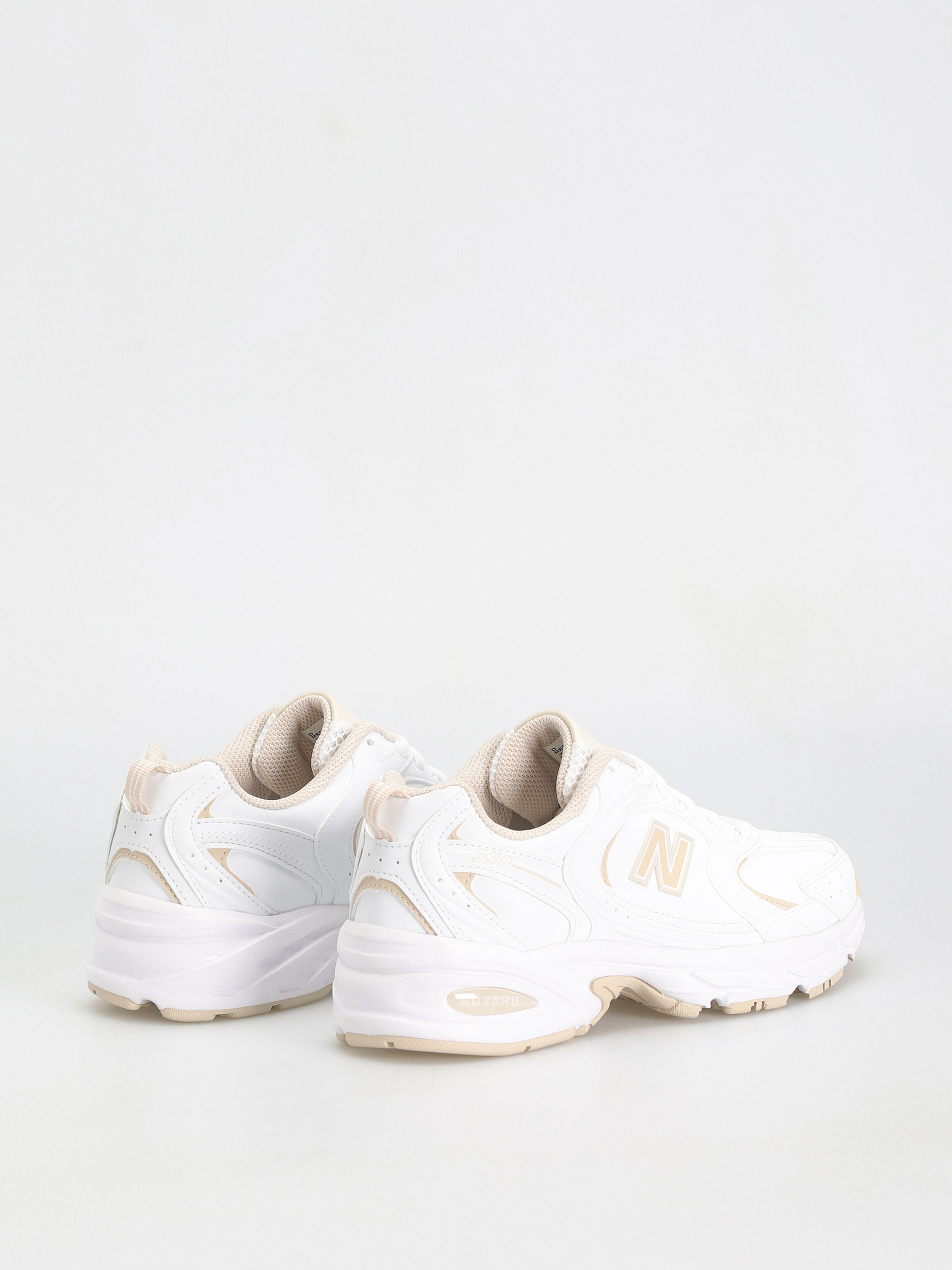 Buty New Balance 530 (white)