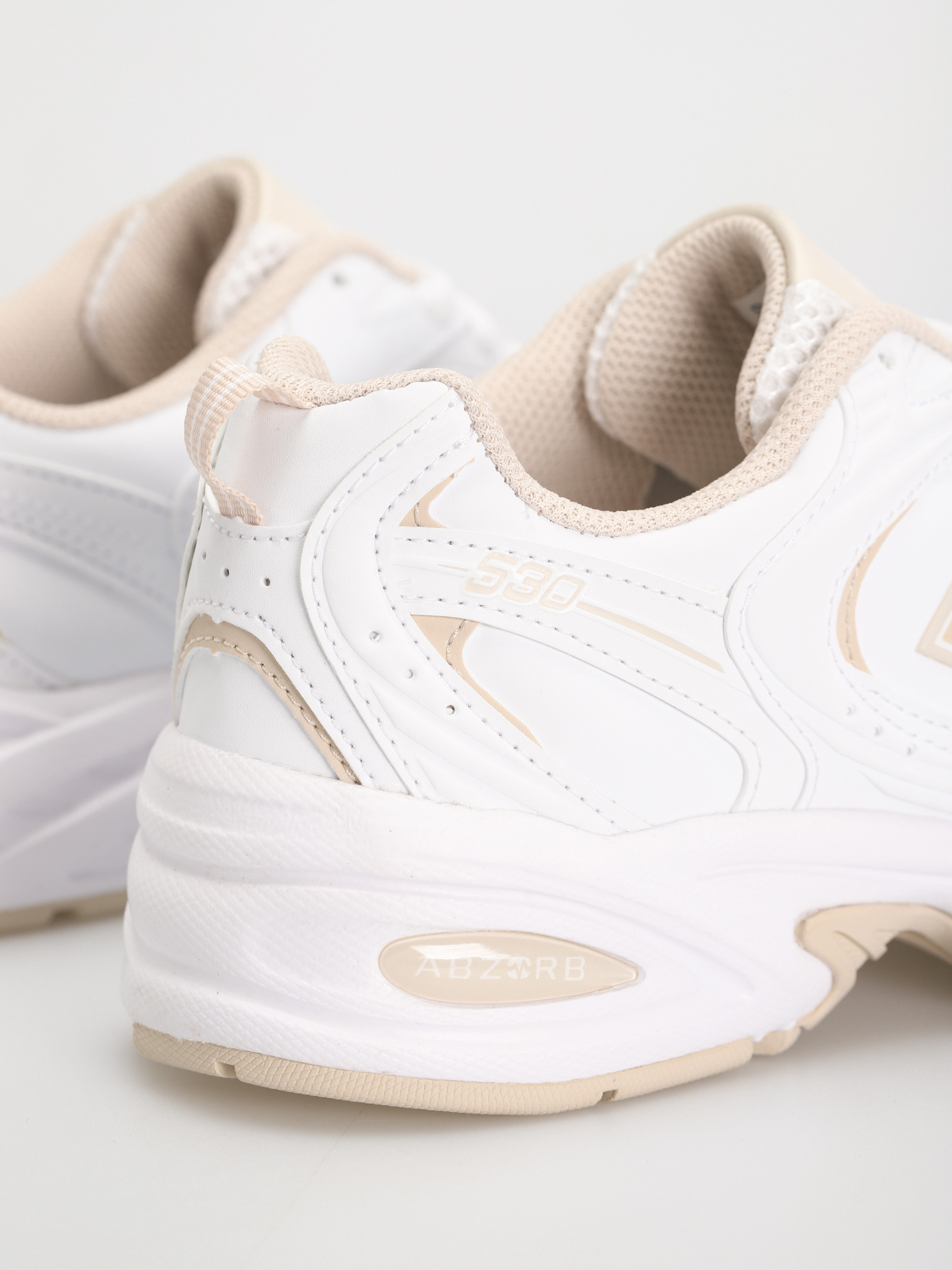 Buty New Balance 530 (white)