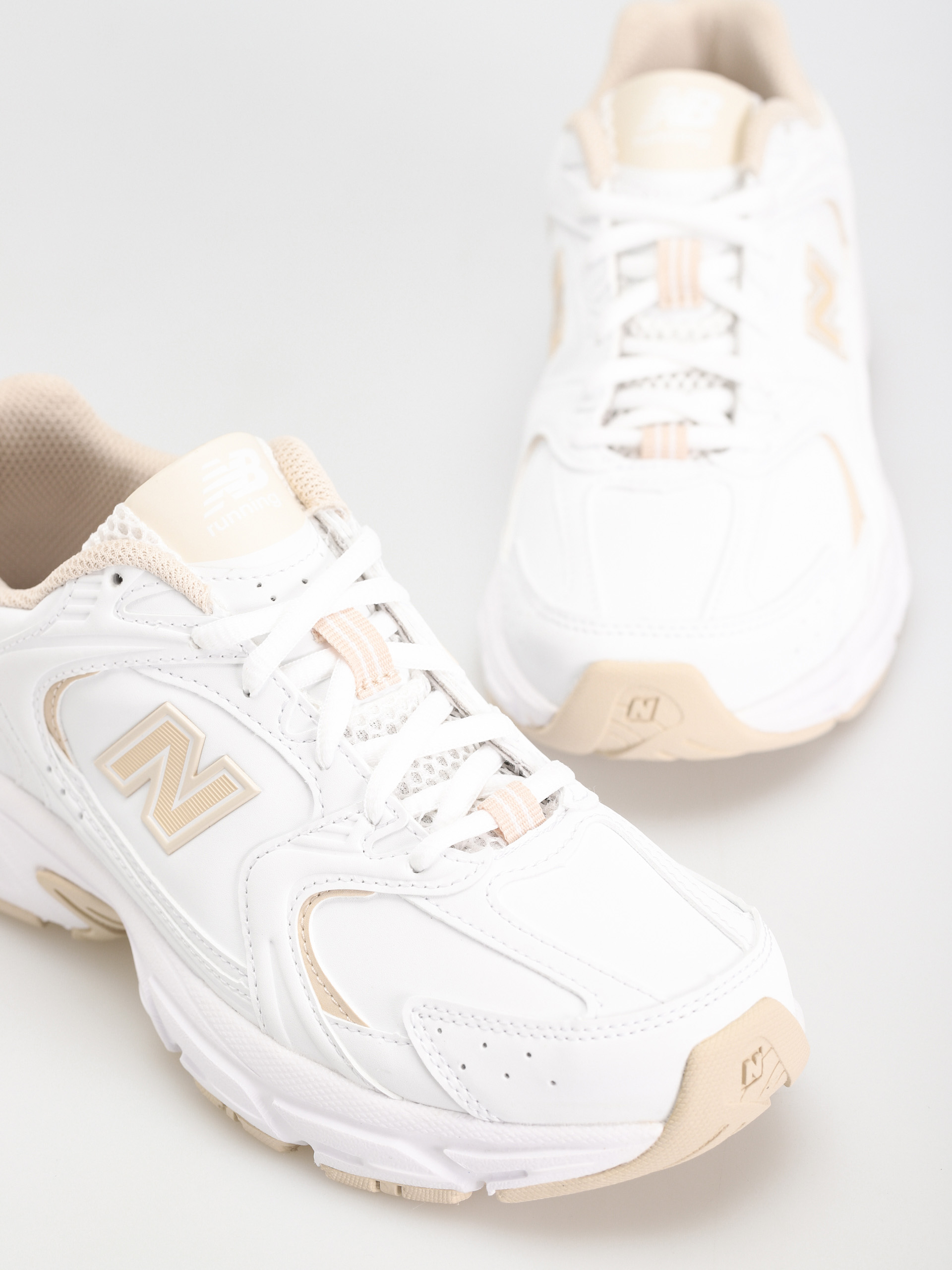 Buty New Balance 530 (white)