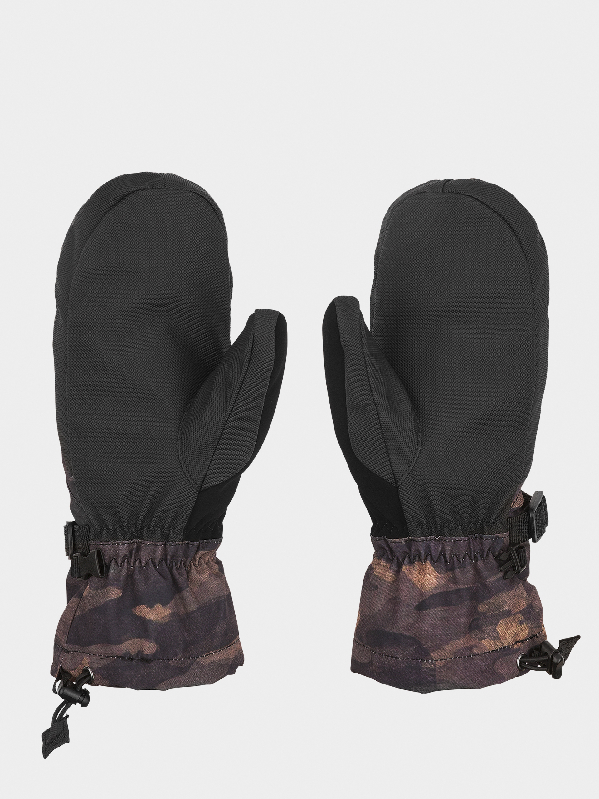 Rękawice Volcom V.Snow Over Mitt Wmn (dusk camo)