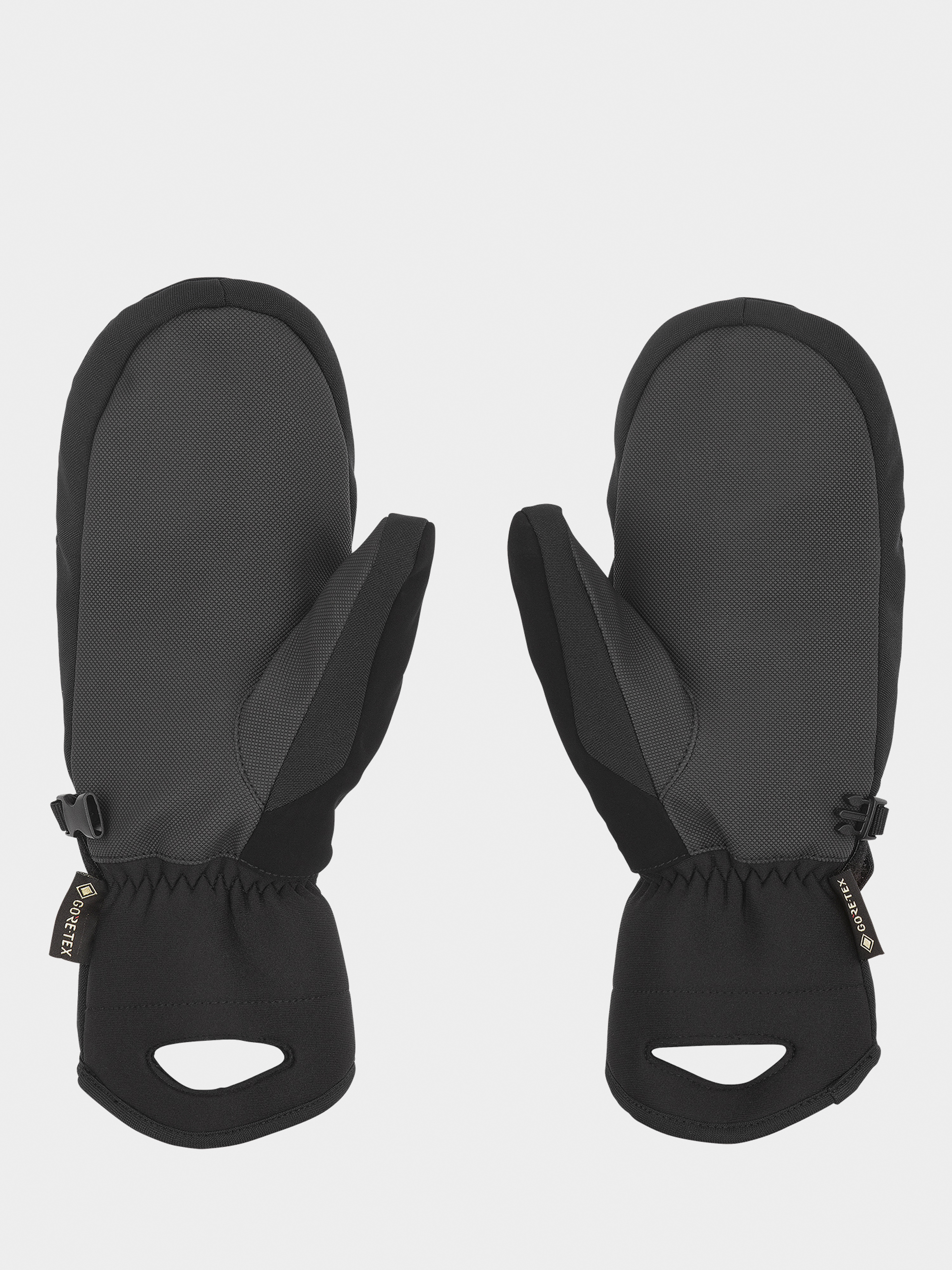 Rękawice Volcom Peep Gore Tex Mitt Wmn (black)