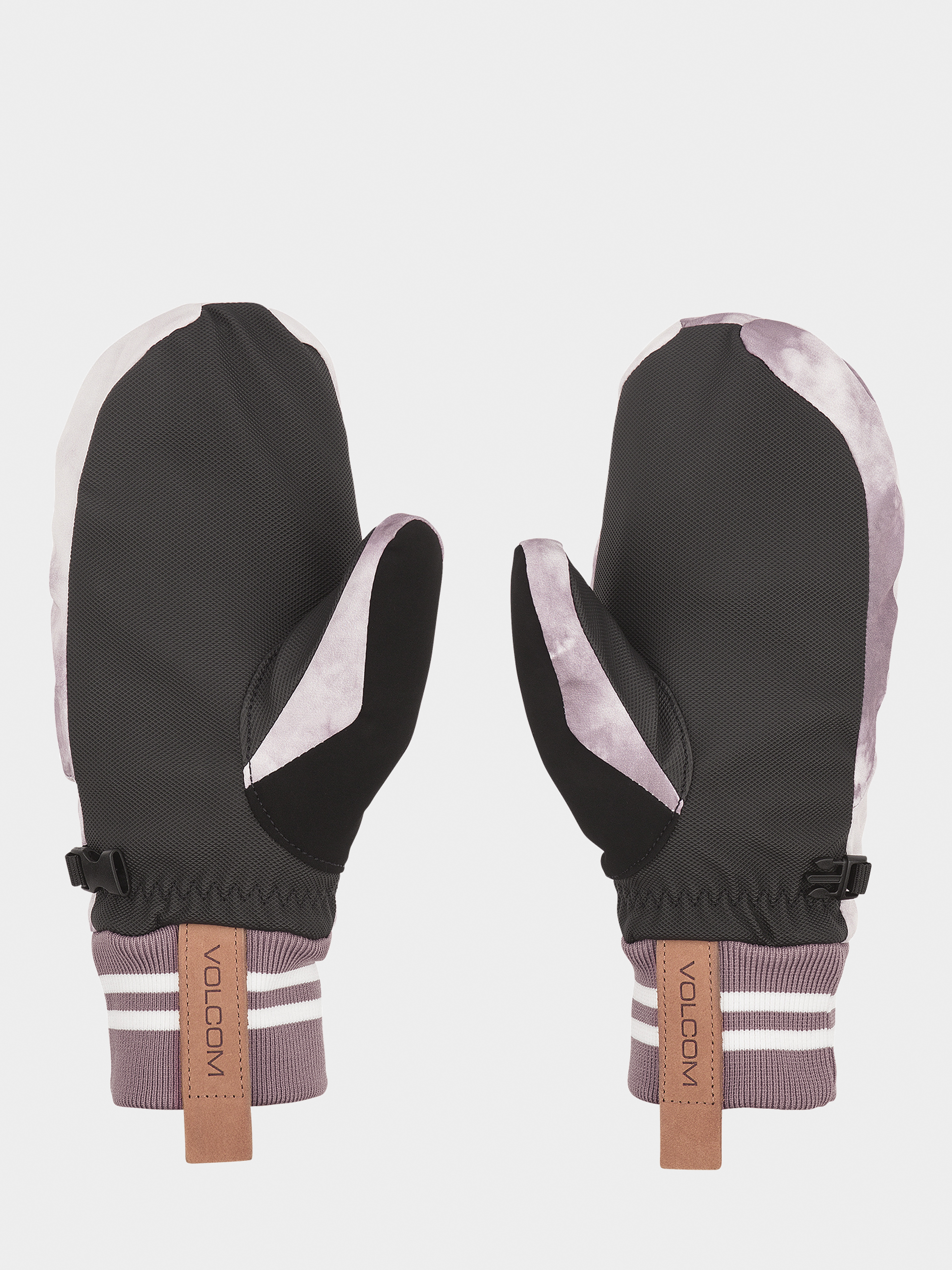Rękawice Volcom Bistro Mitt Wmn (mojave tie dye)