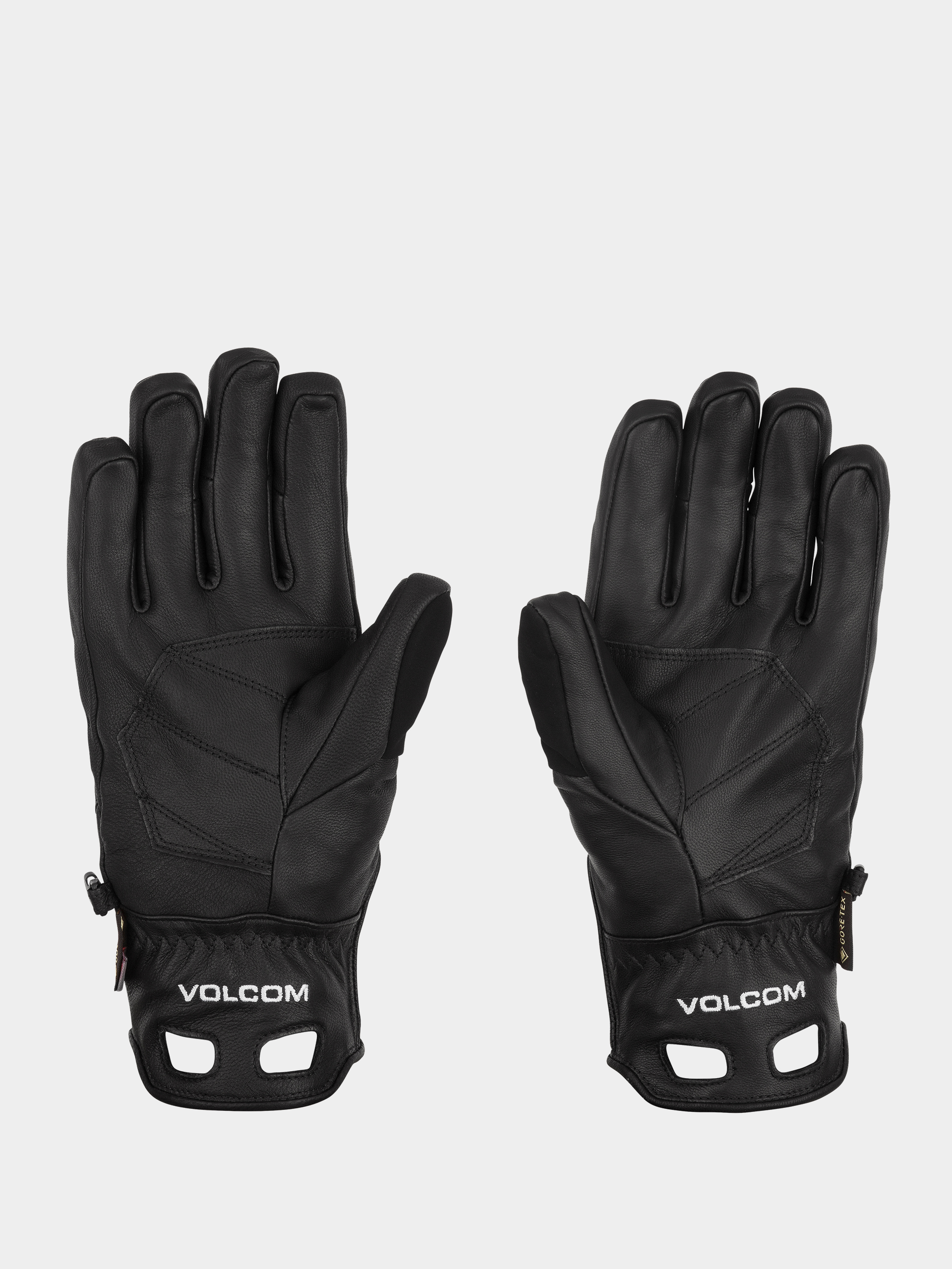 Rękawice Volcom Service Gore Tex (black)