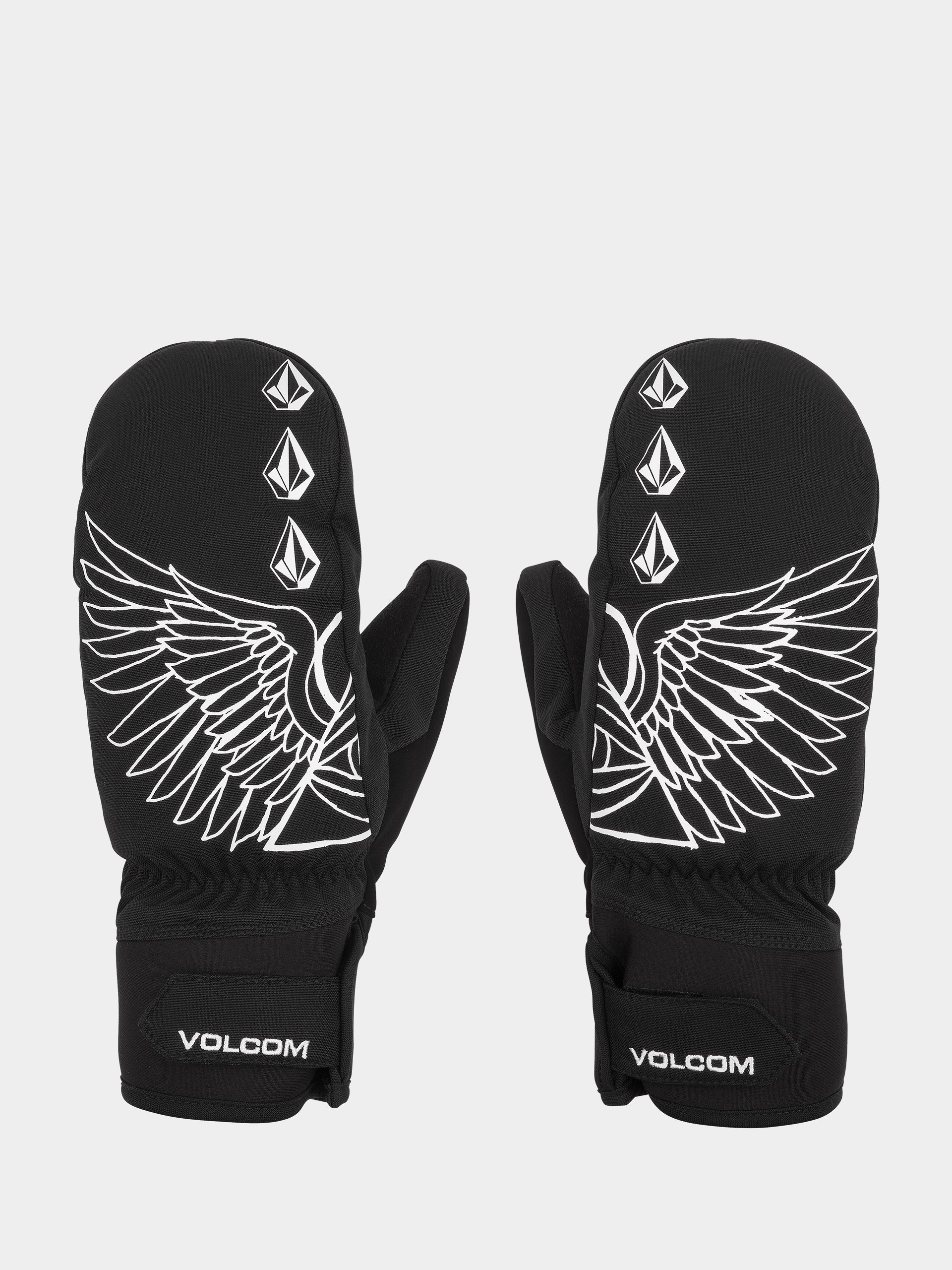 Rękawice Volcom V.Co Nyle Mitt (art)