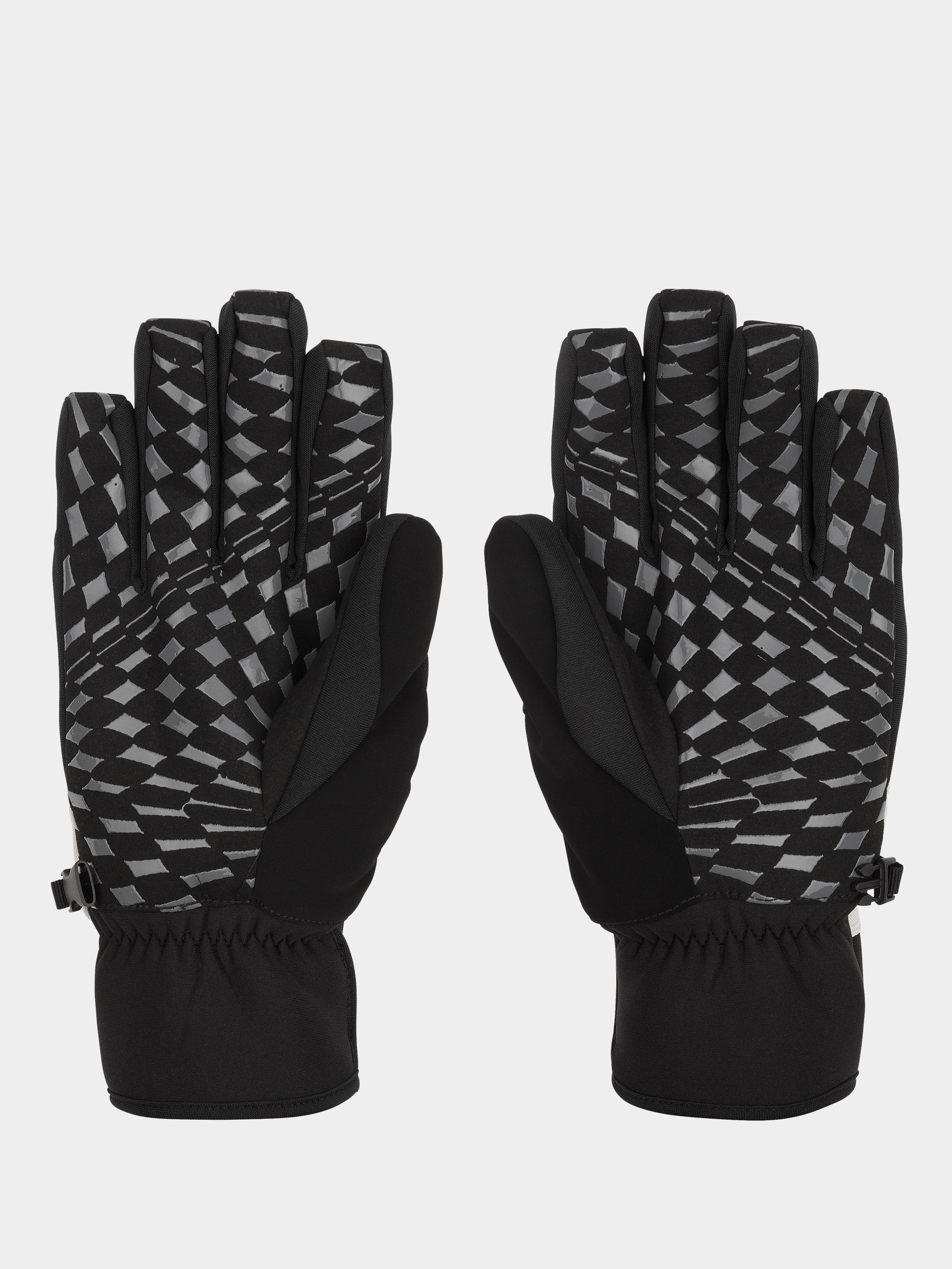 Rękawice Volcom V.Co Nyle (off white)