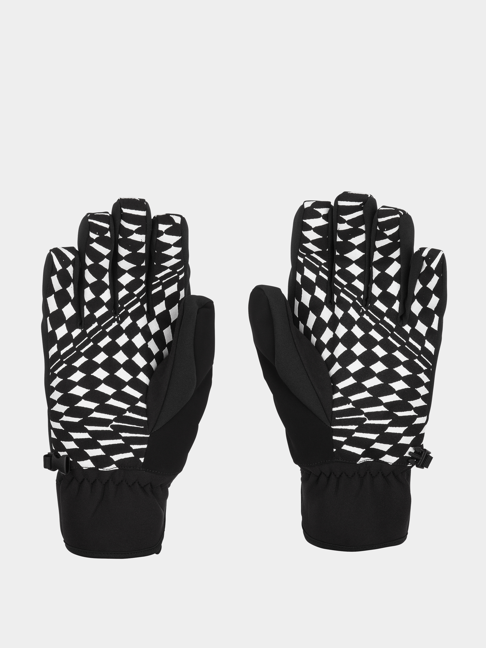 Rękawice Volcom V.Co Nyle (black)