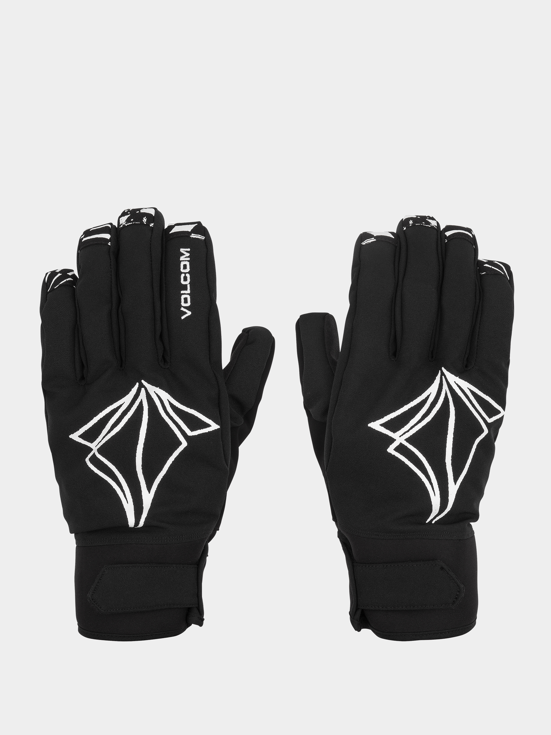 Rękawice Volcom V.Co Nyle (black)