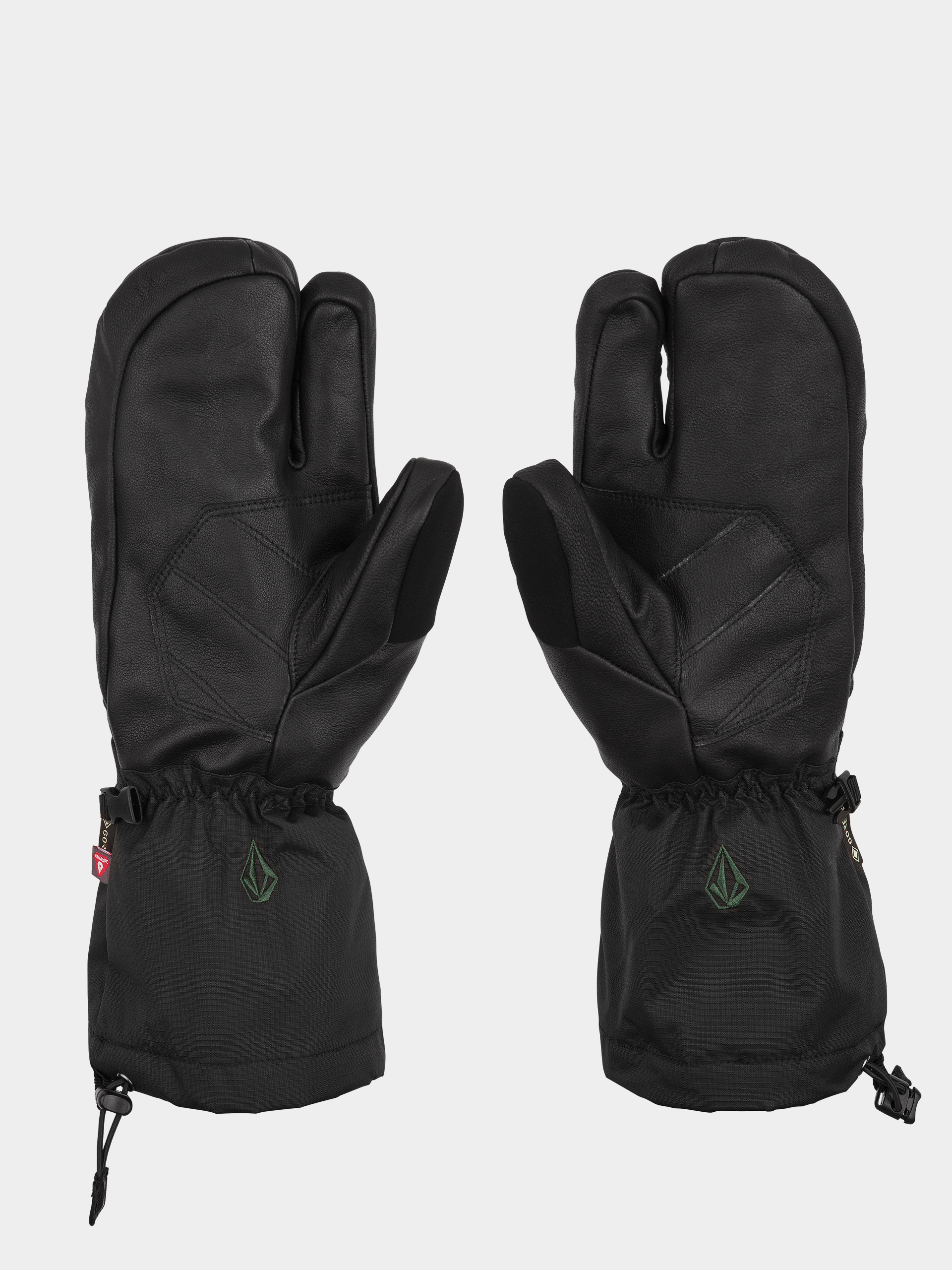 スノーボード VOLCOM PROVOKE GORE-TEX MITT スノーボード グローブ ユニセックス VOLCOM ボルコム PROVOKE