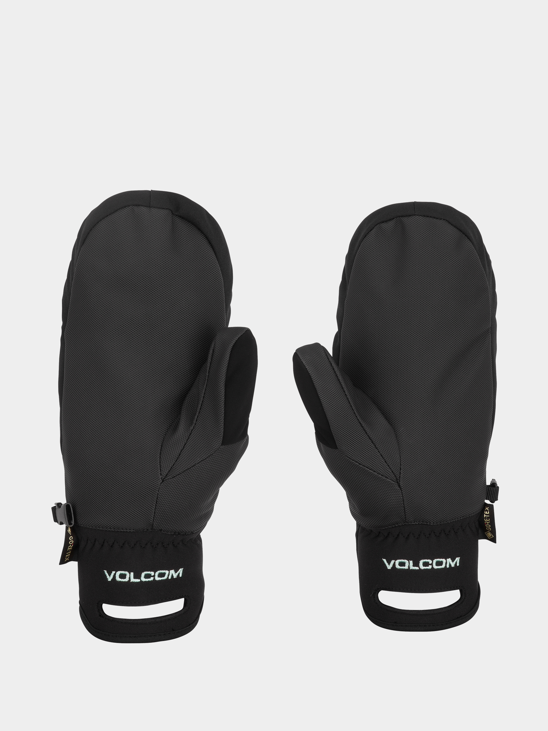 Rękawice Volcom Stay Dry Gore Tex Mitt (sky)