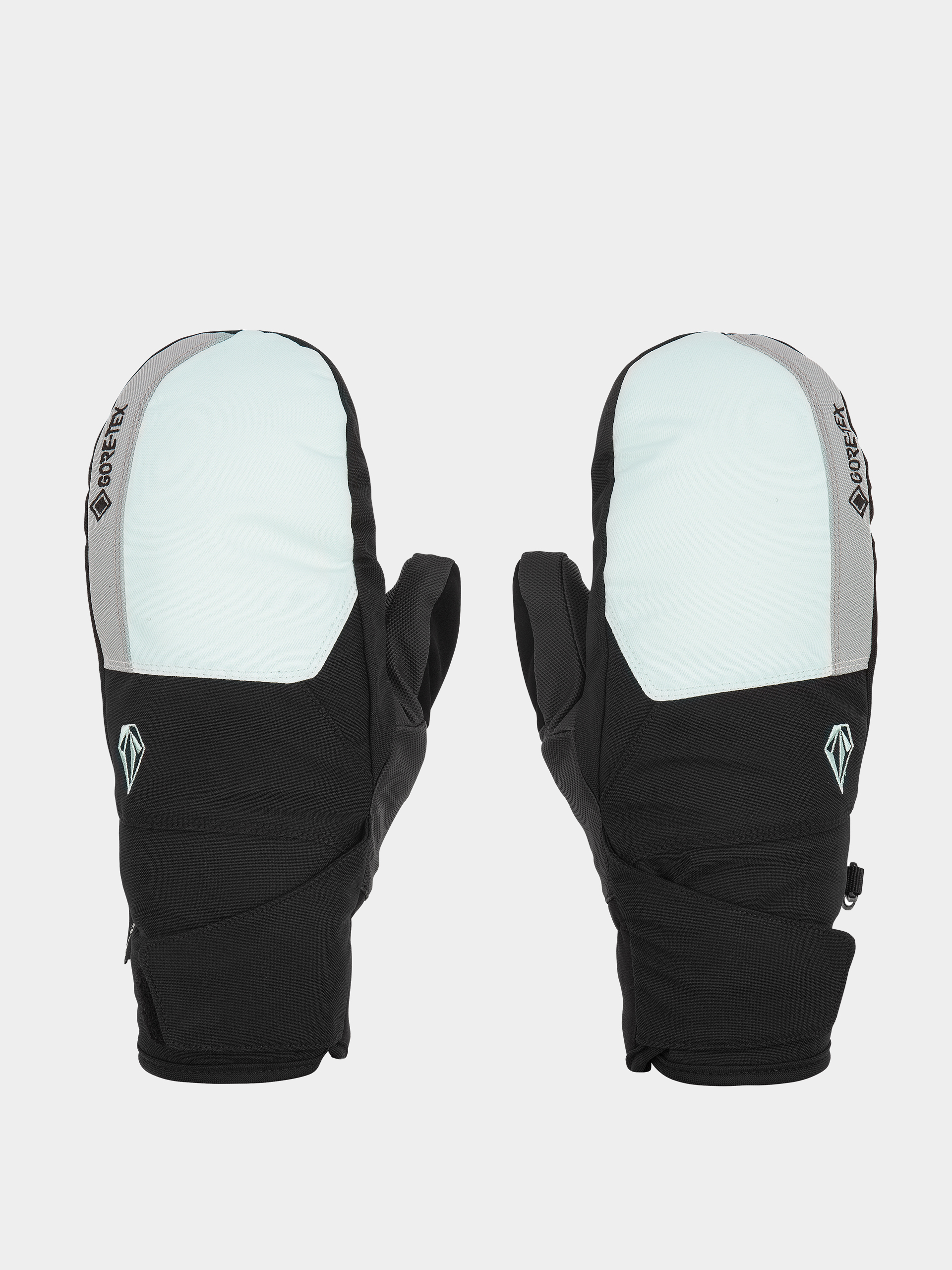 Rękawice Volcom Stay Dry Gore Tex Mitt (sky)