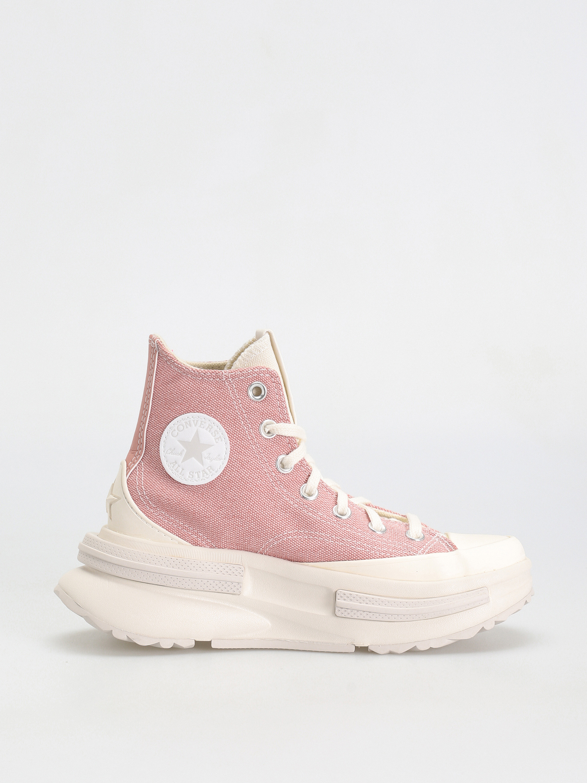 Buty Converse Run Star Legacy Cx Hi (rust pink)