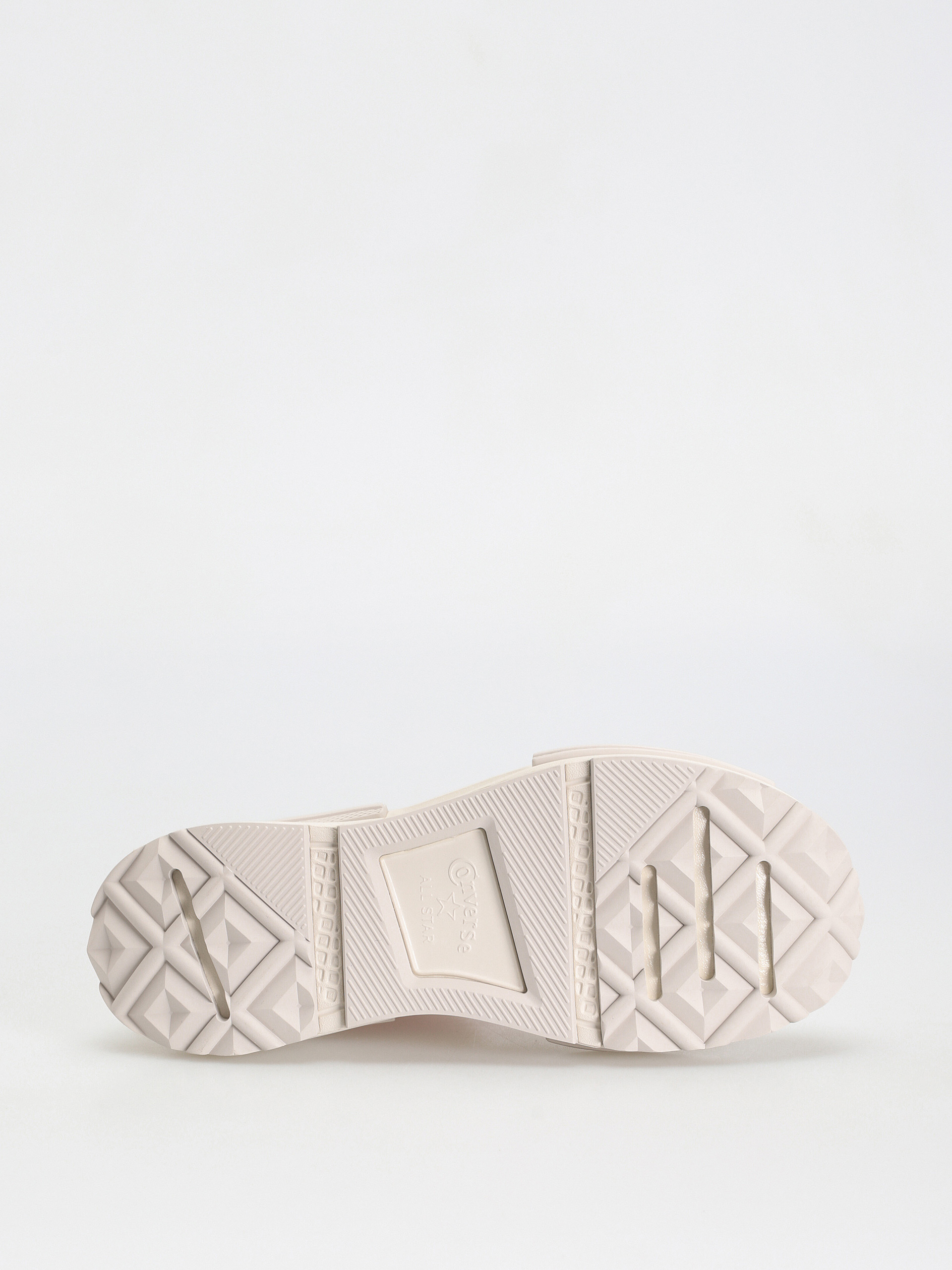 Buty Converse Run Star Legacy Cx Hi (rust pink)