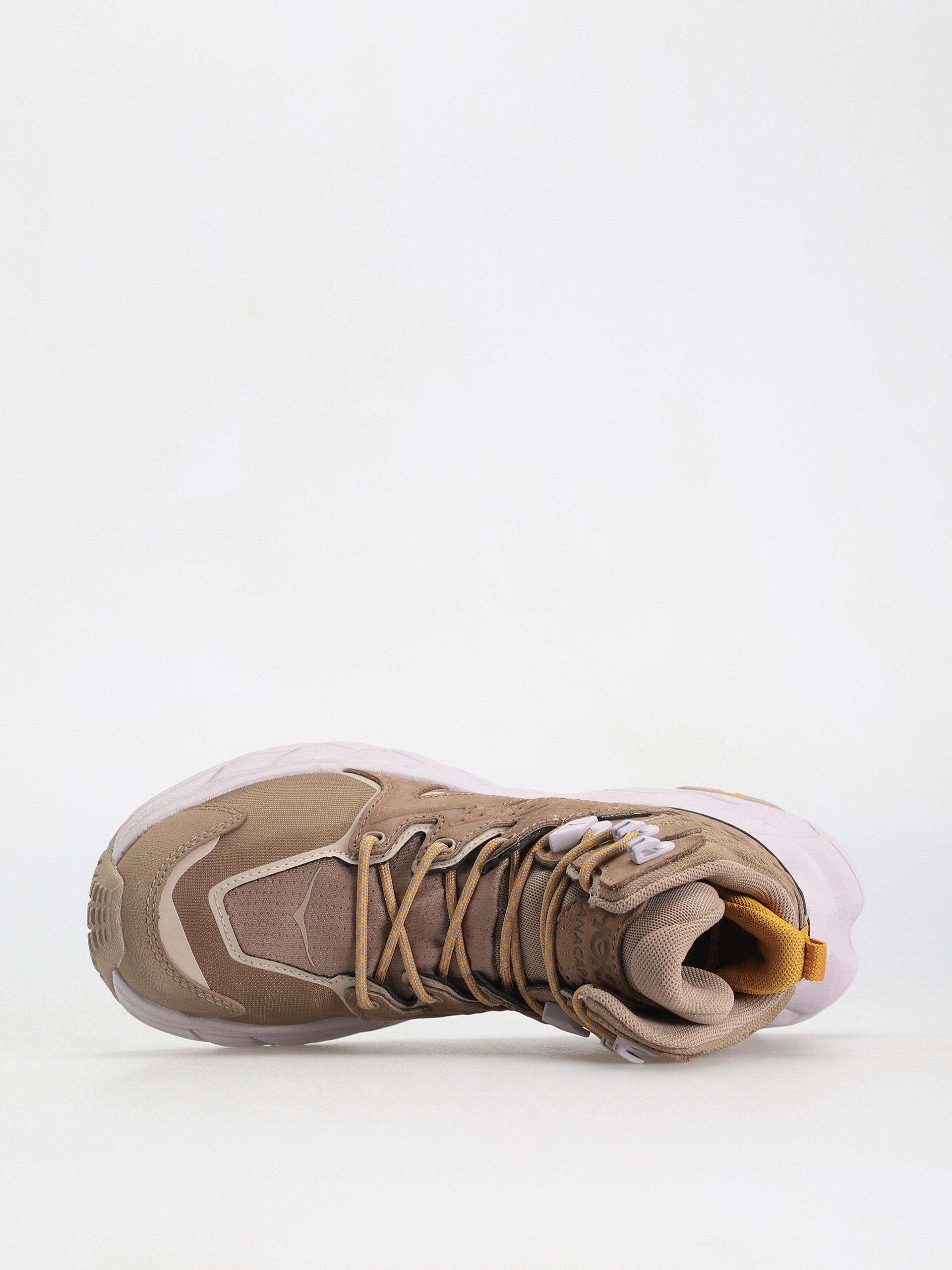 Buty Hoka One One Anacapa Mid GTX Wmn (dune/lilac marble)