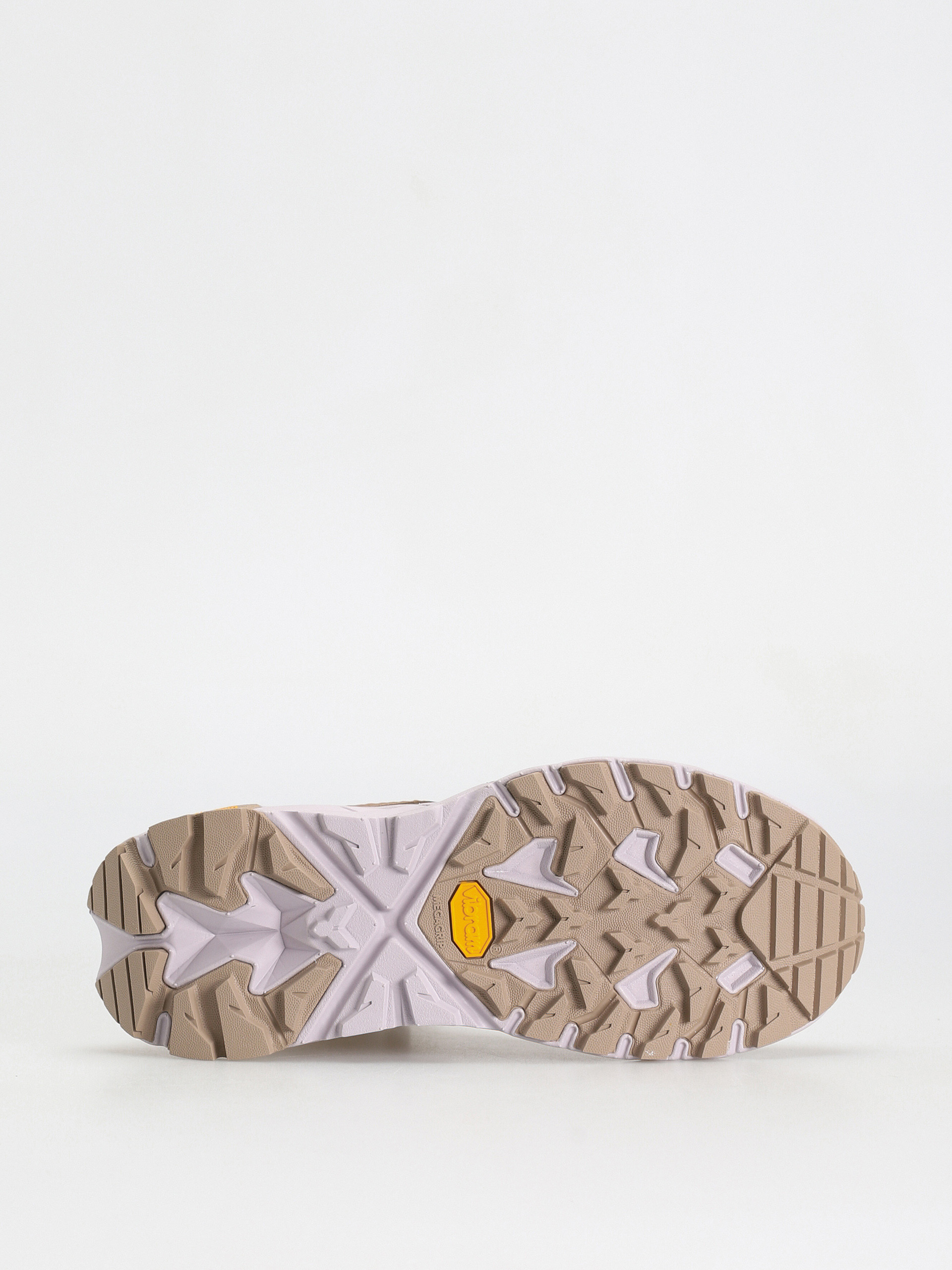 Buty Hoka One One Anacapa Mid GTX Wmn (dune/lilac marble)