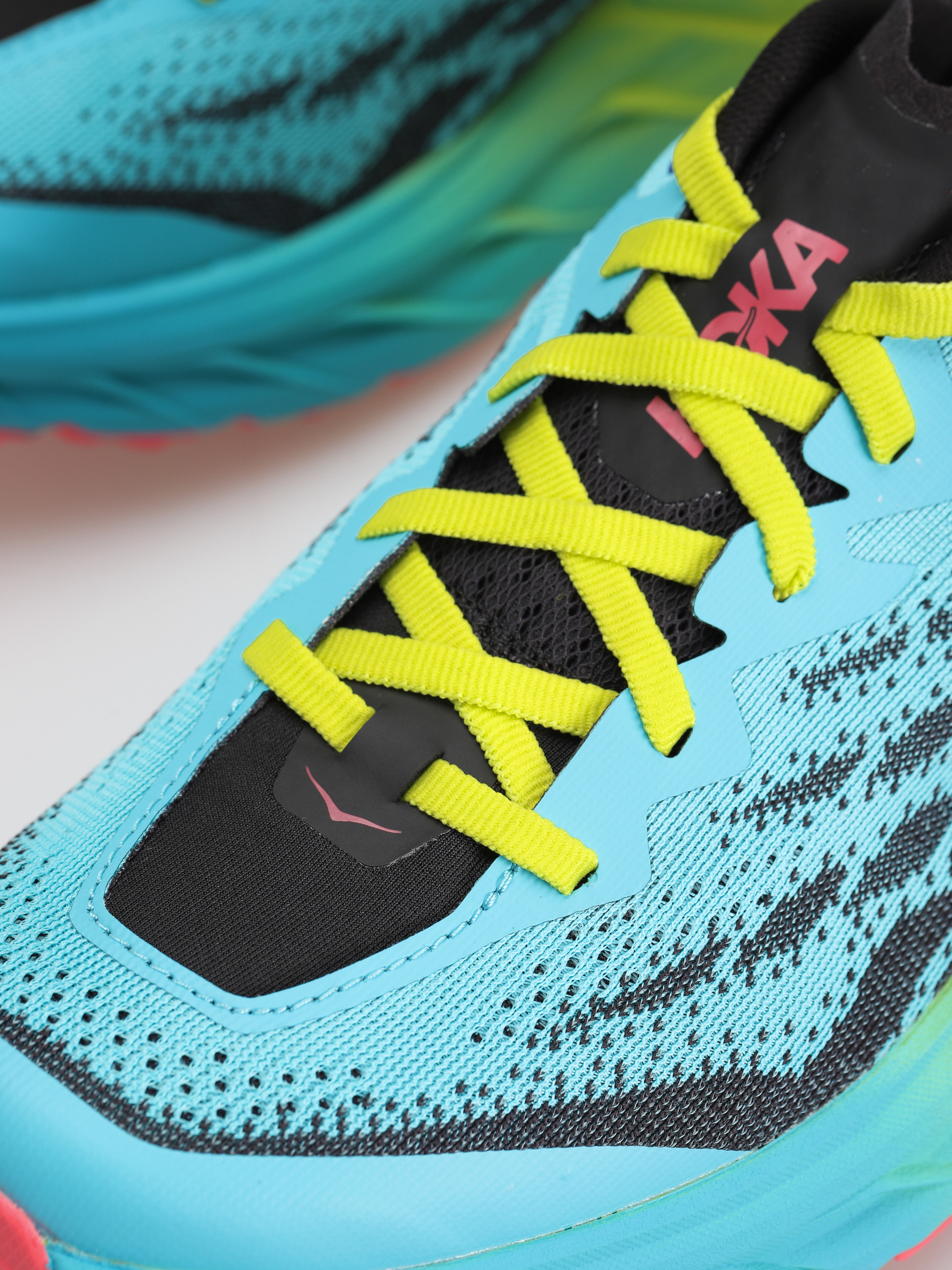 Buty Hoka One One Speedgoat 5 (scuba blue/black)