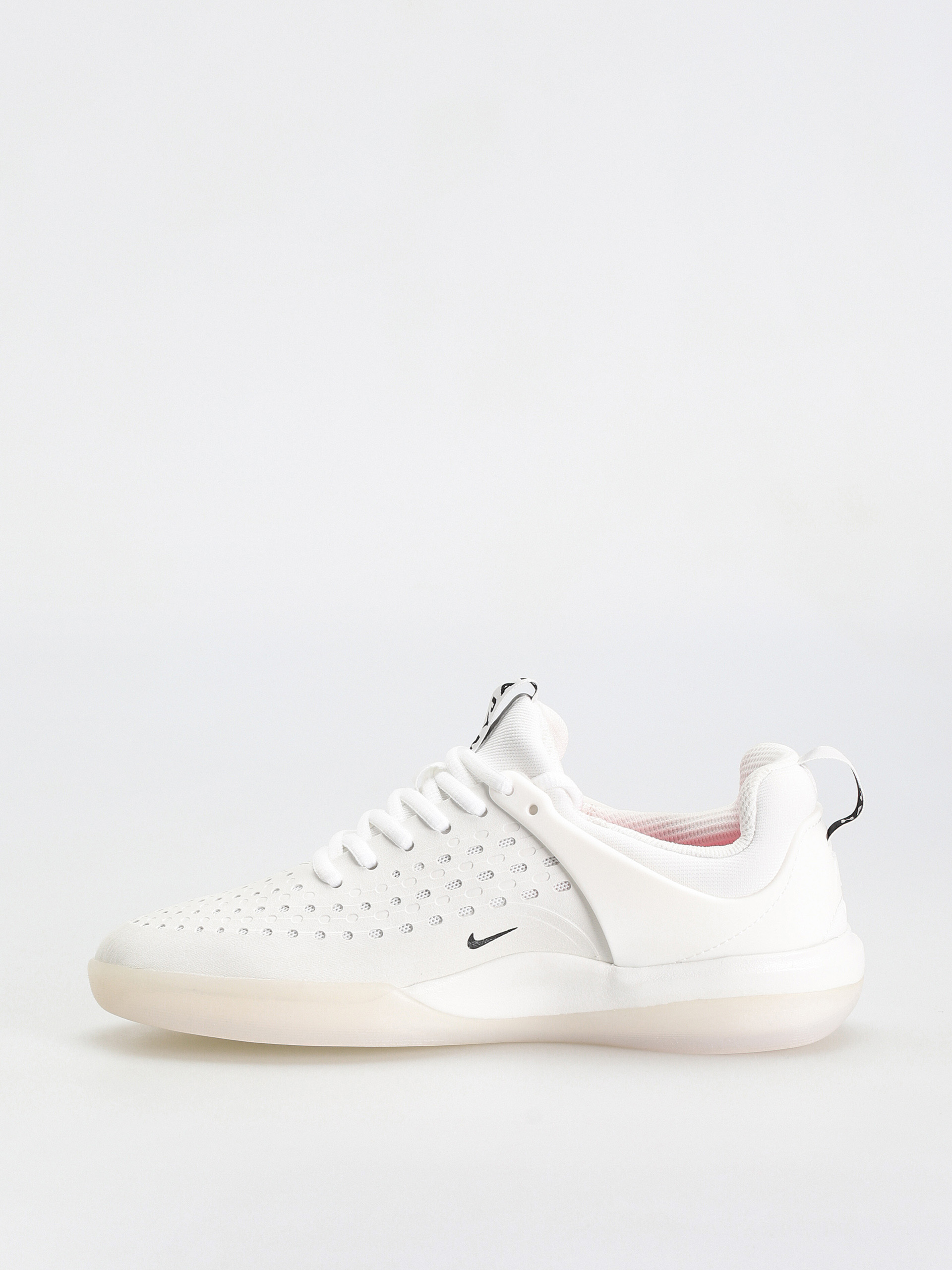 Buty Nike SB Zoom Nyjah 3 (white/black summit white hyper pink)