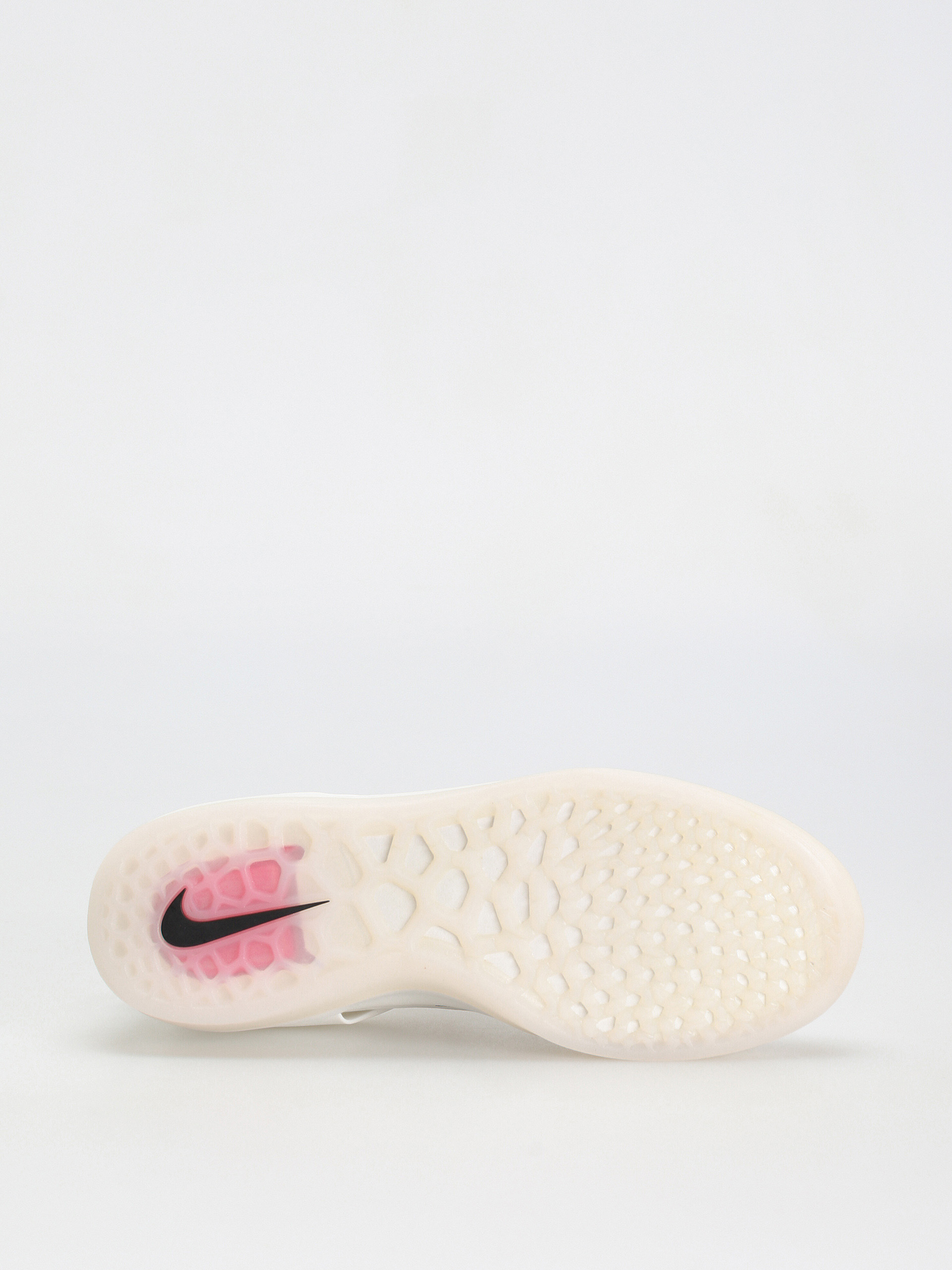 Buty Nike SB Zoom Nyjah 3 (white/black summit white hyper pink)