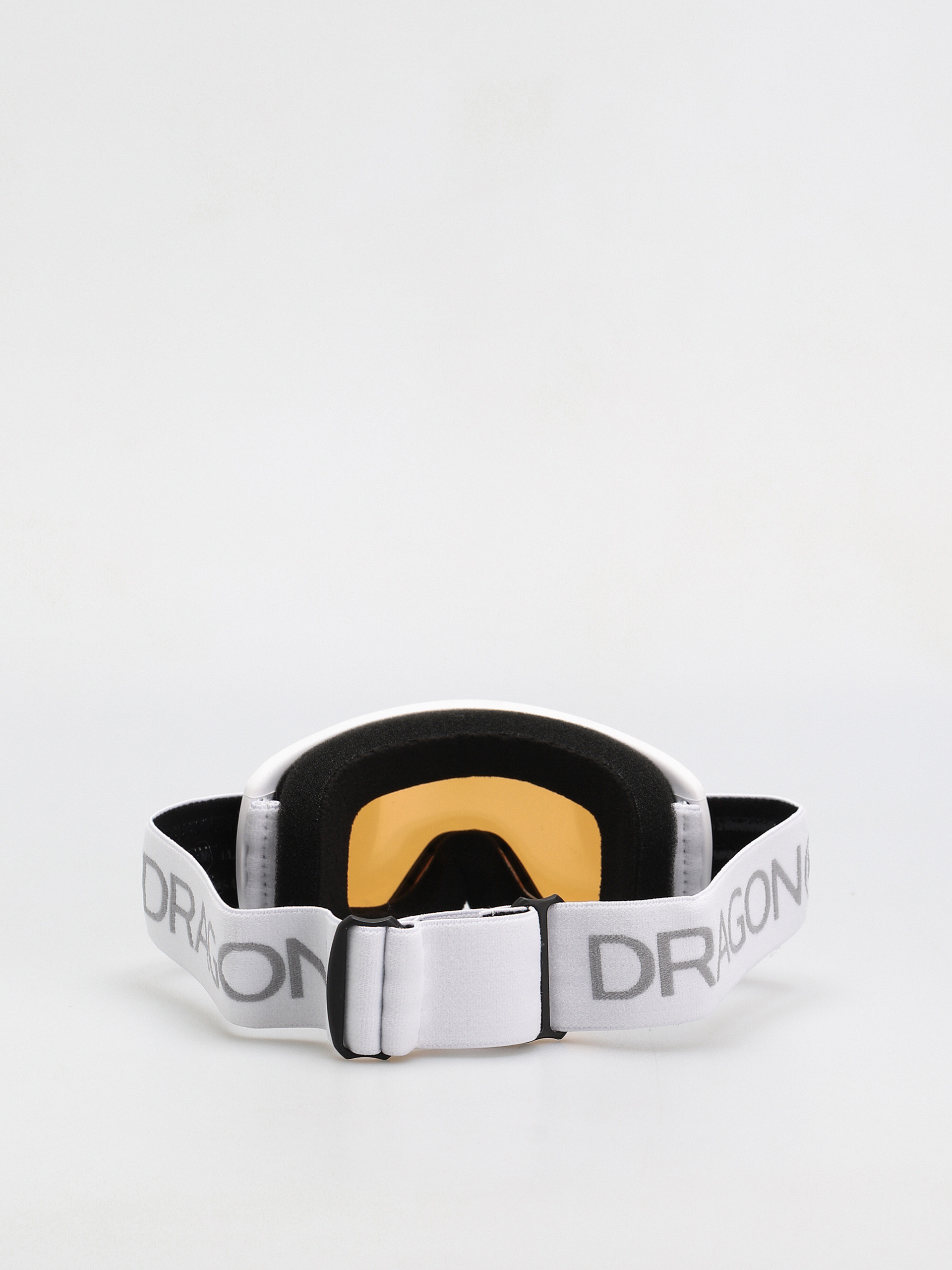 Gogle Dragon LIL D (rock/lumalens amber)