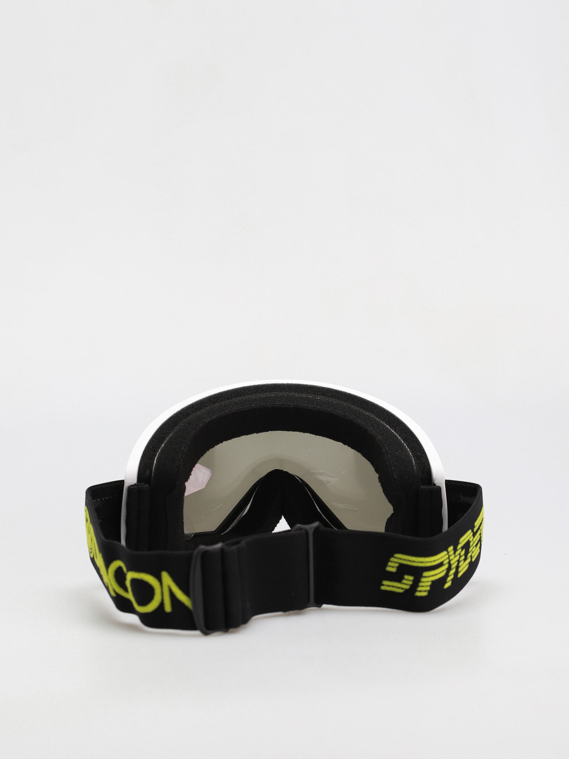 Gogle Dragon DX3 OTG (citron/lumalens dark smoke)