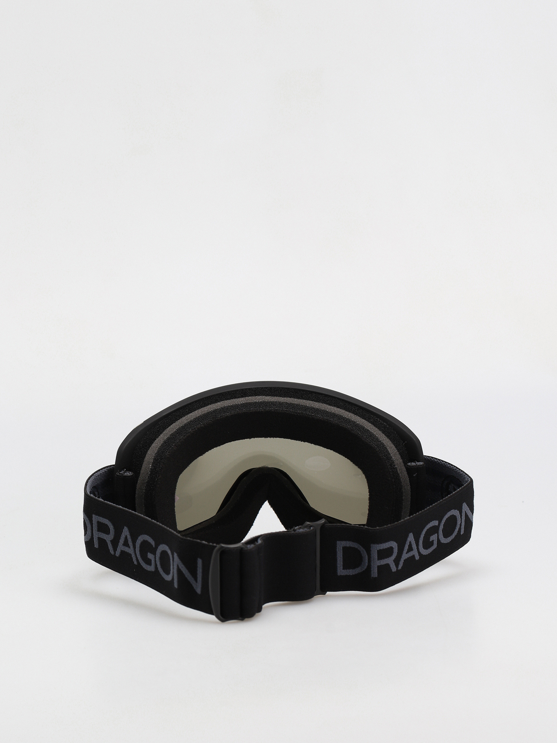Gogle Dragon D1 OTG (blackout/lumalens dark smoke/lumalens amber)