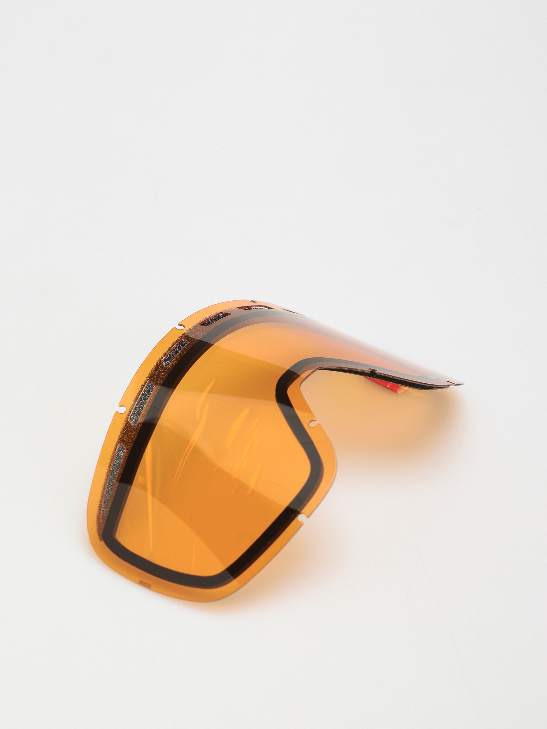 Gogle Dragon D1 OTG (blackout/lumalens dark smoke/lumalens amber)