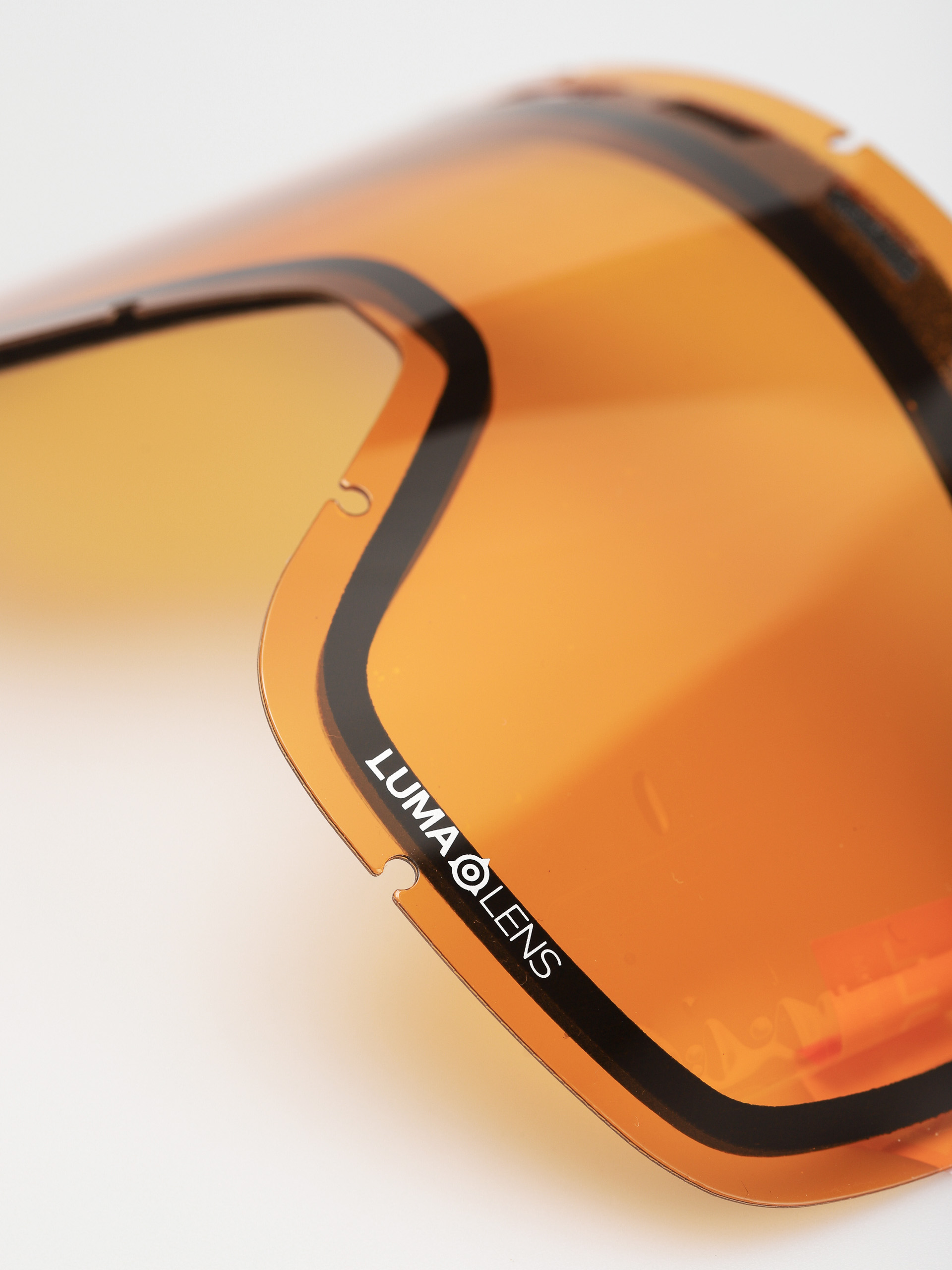 Gogle Dragon D1 OTG (blackout/lumalens dark smoke/lumalens amber)