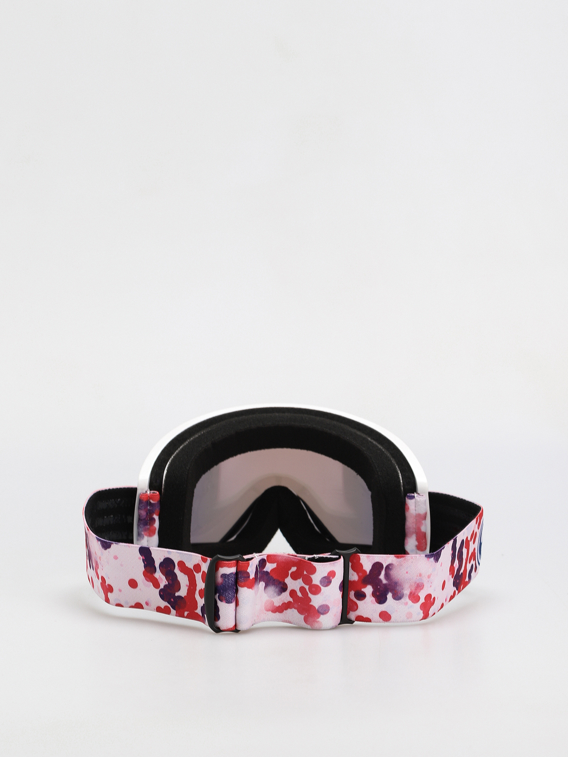 Gogle Dragon DX3 OTG (koilite/lumalens purple ion)