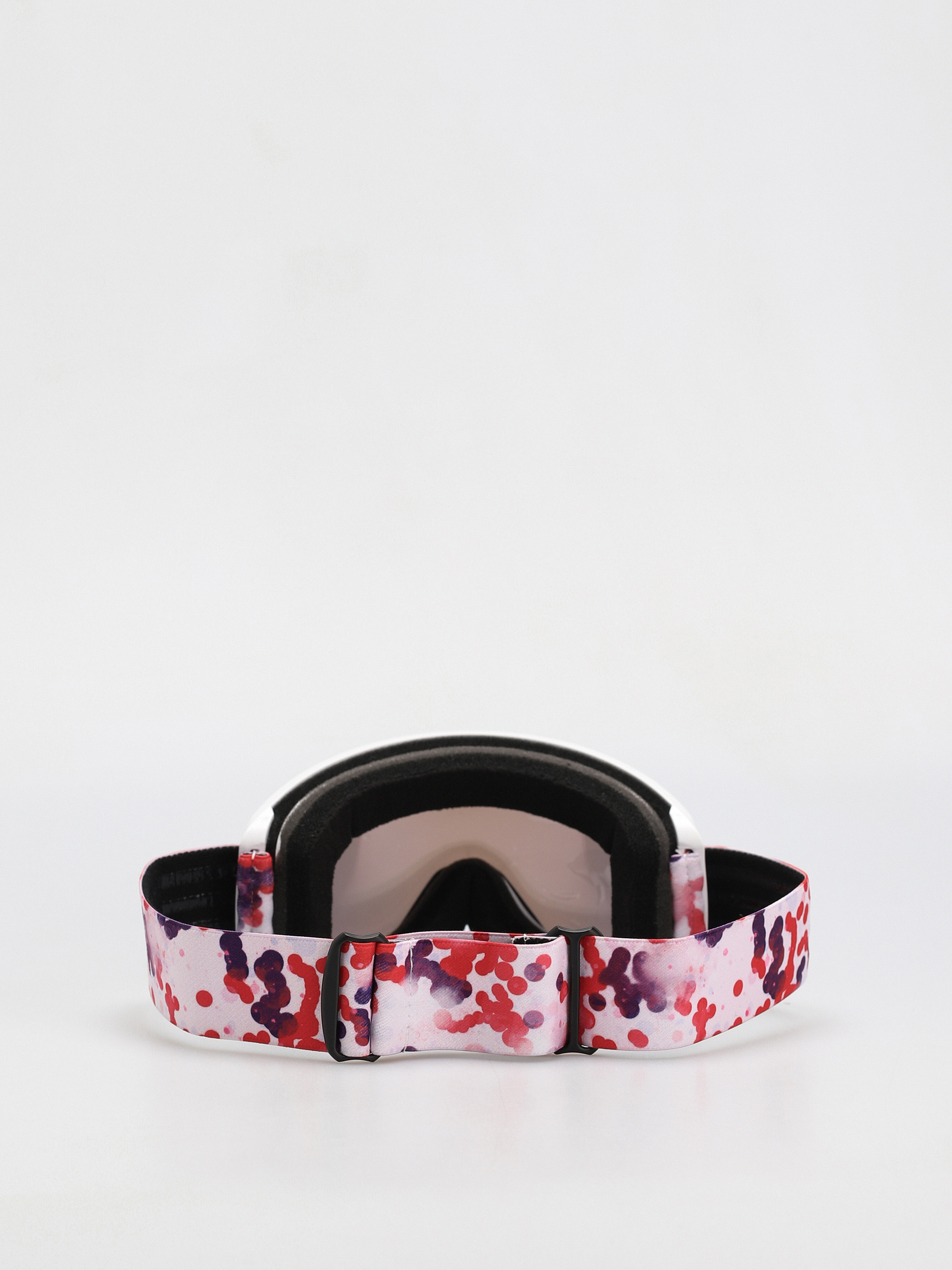 Gogle Dragon DXT OTG (koilite/lumalens purple ion)