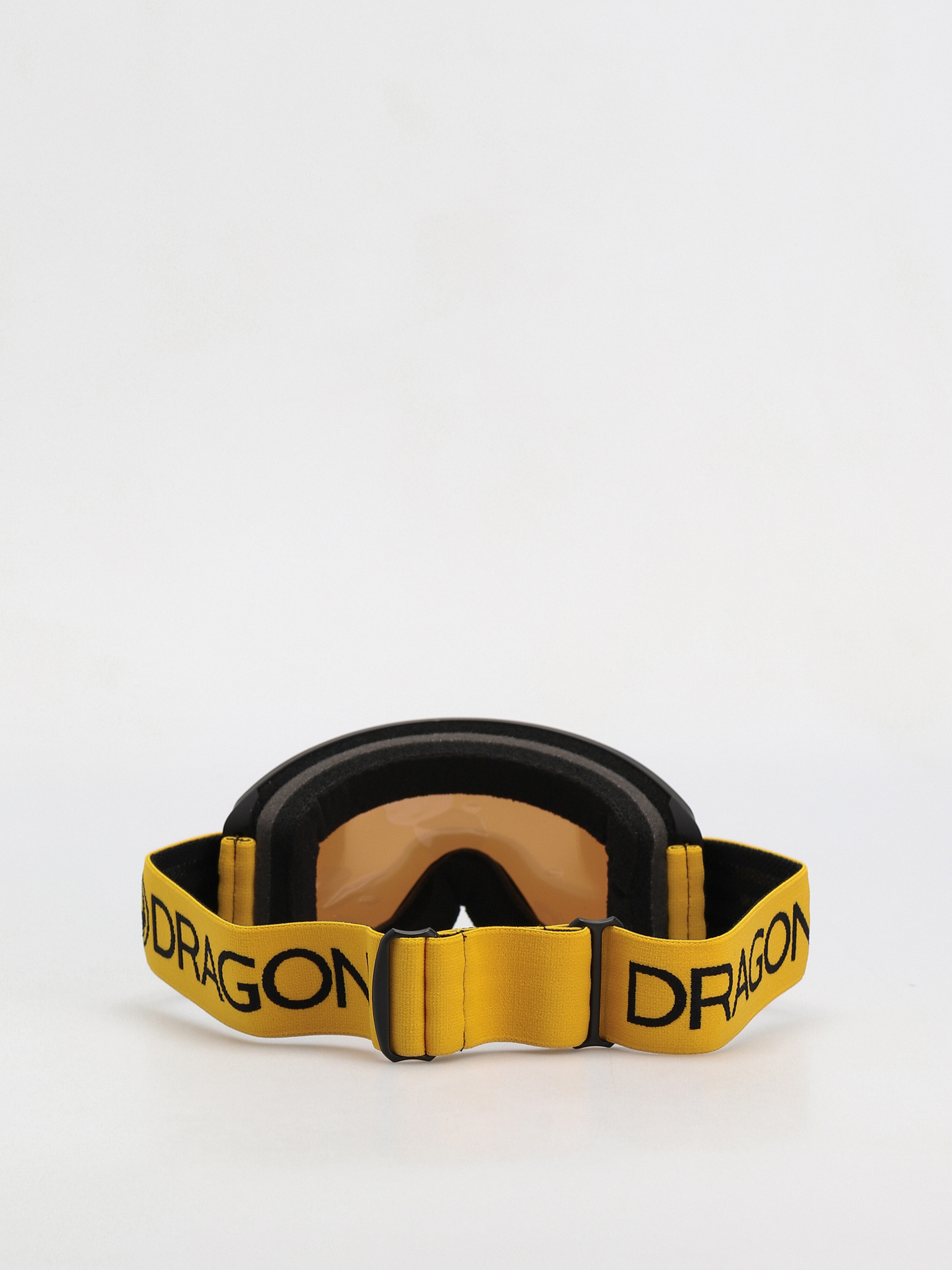 Gogle Dragon DXT OTG (dijonlite/lumalens silver ion)