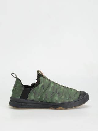 Buty zimowe ThirtyTwo The Lounger (army)