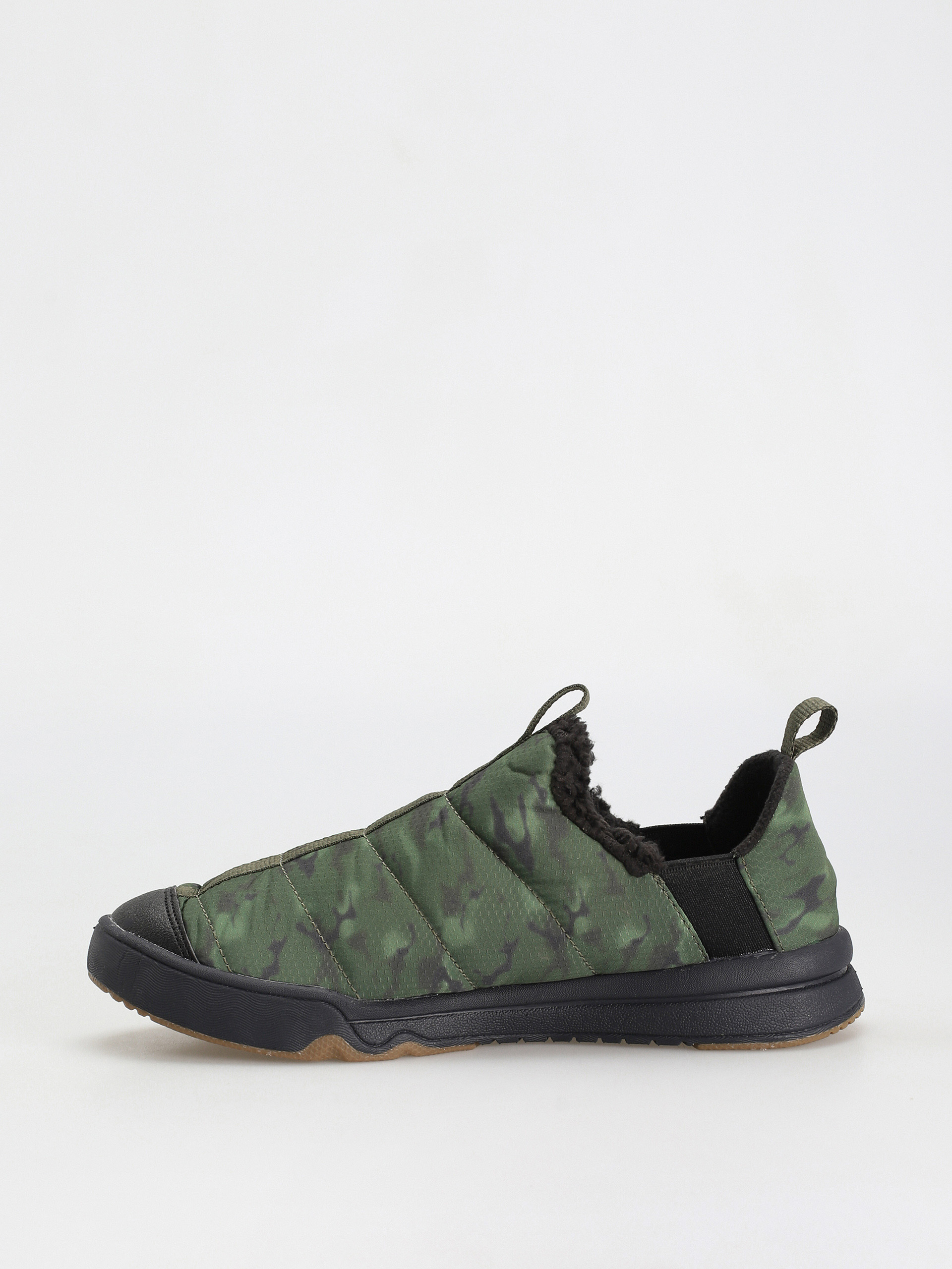 Buty zimowe ThirtyTwo The Lounger (army)