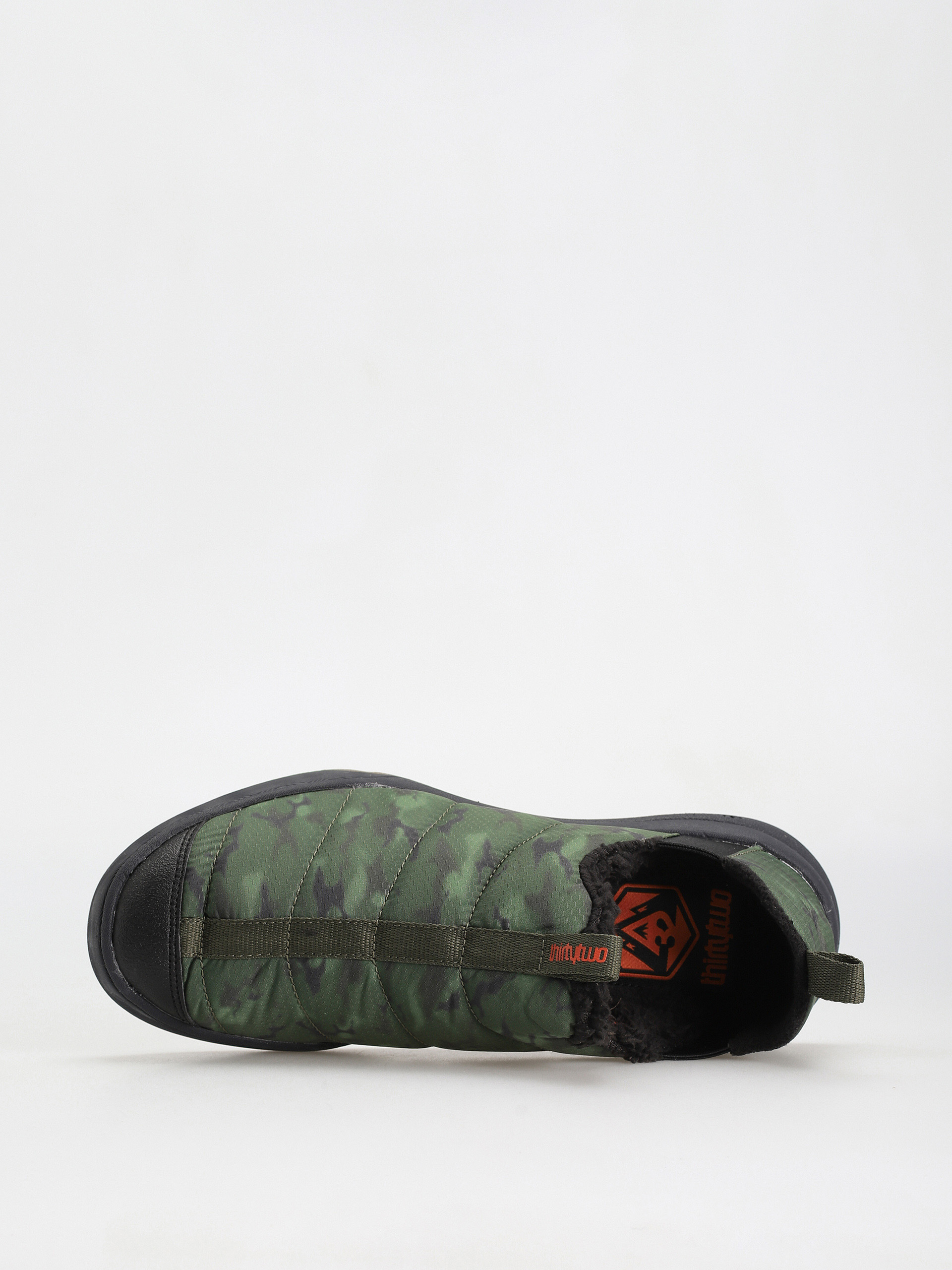 Buty zimowe ThirtyTwo The Lounger (army)
