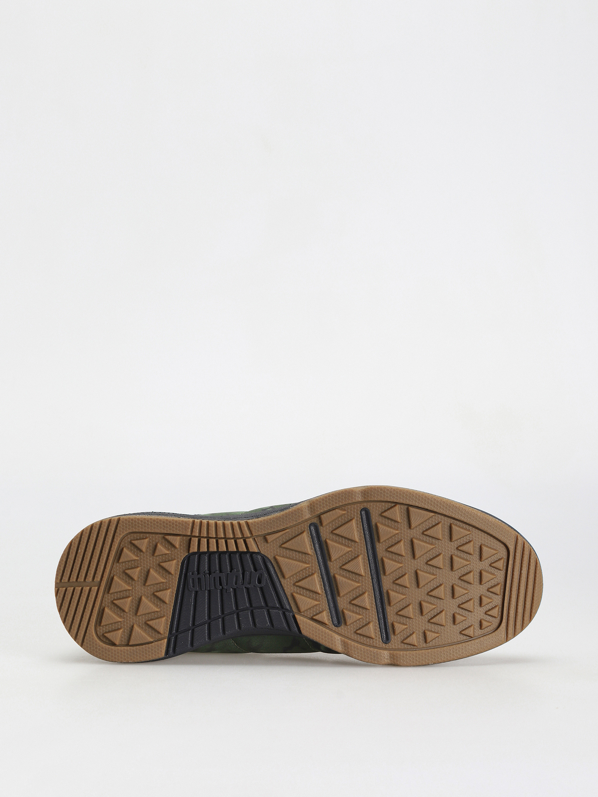 Buty zimowe ThirtyTwo The Lounger (army)