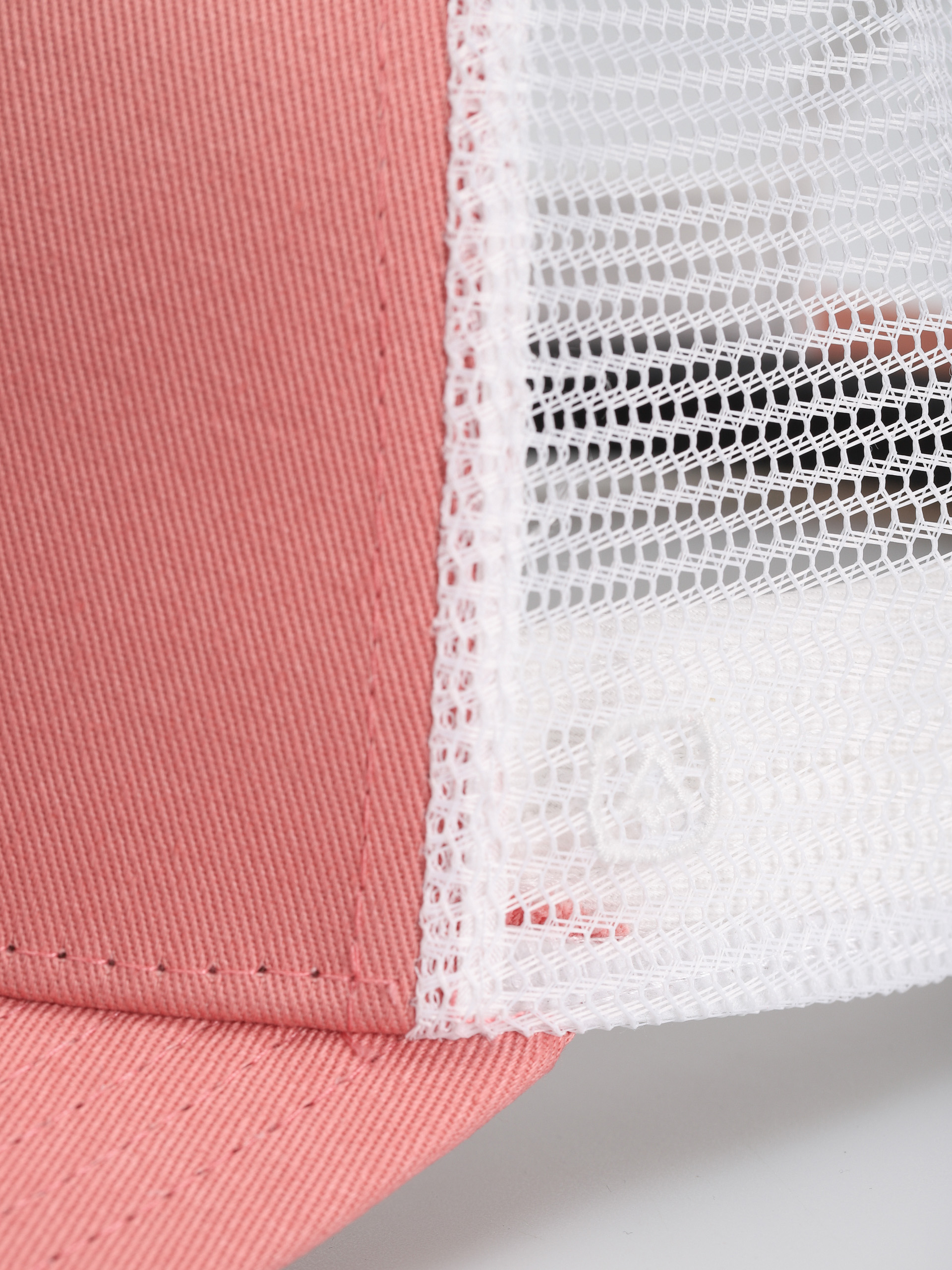 Czapka z daszkiem Coal The Hauler Low (dusty rose)