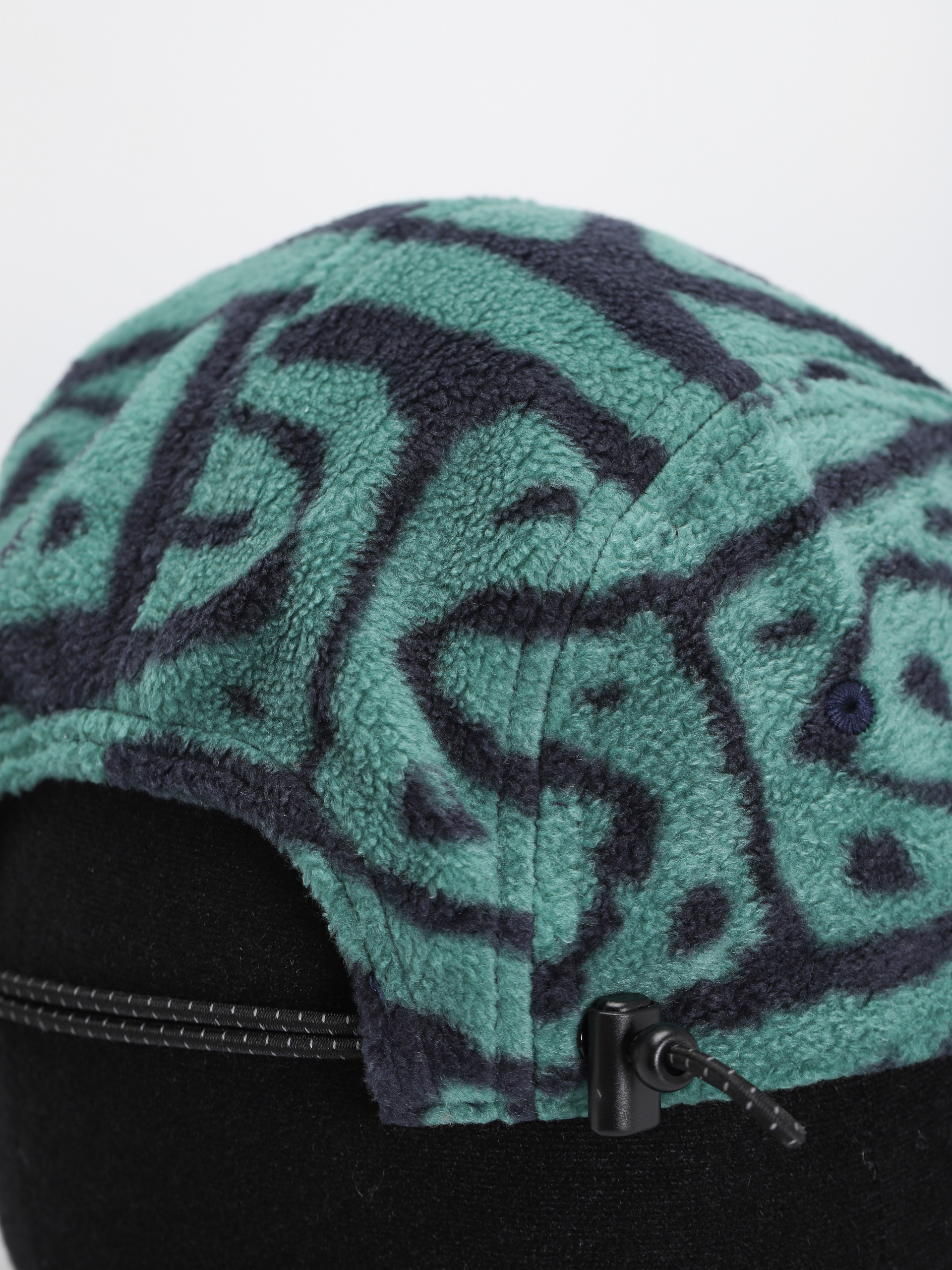 Czapka z daszkiem Coal The Bridger (mint geo)