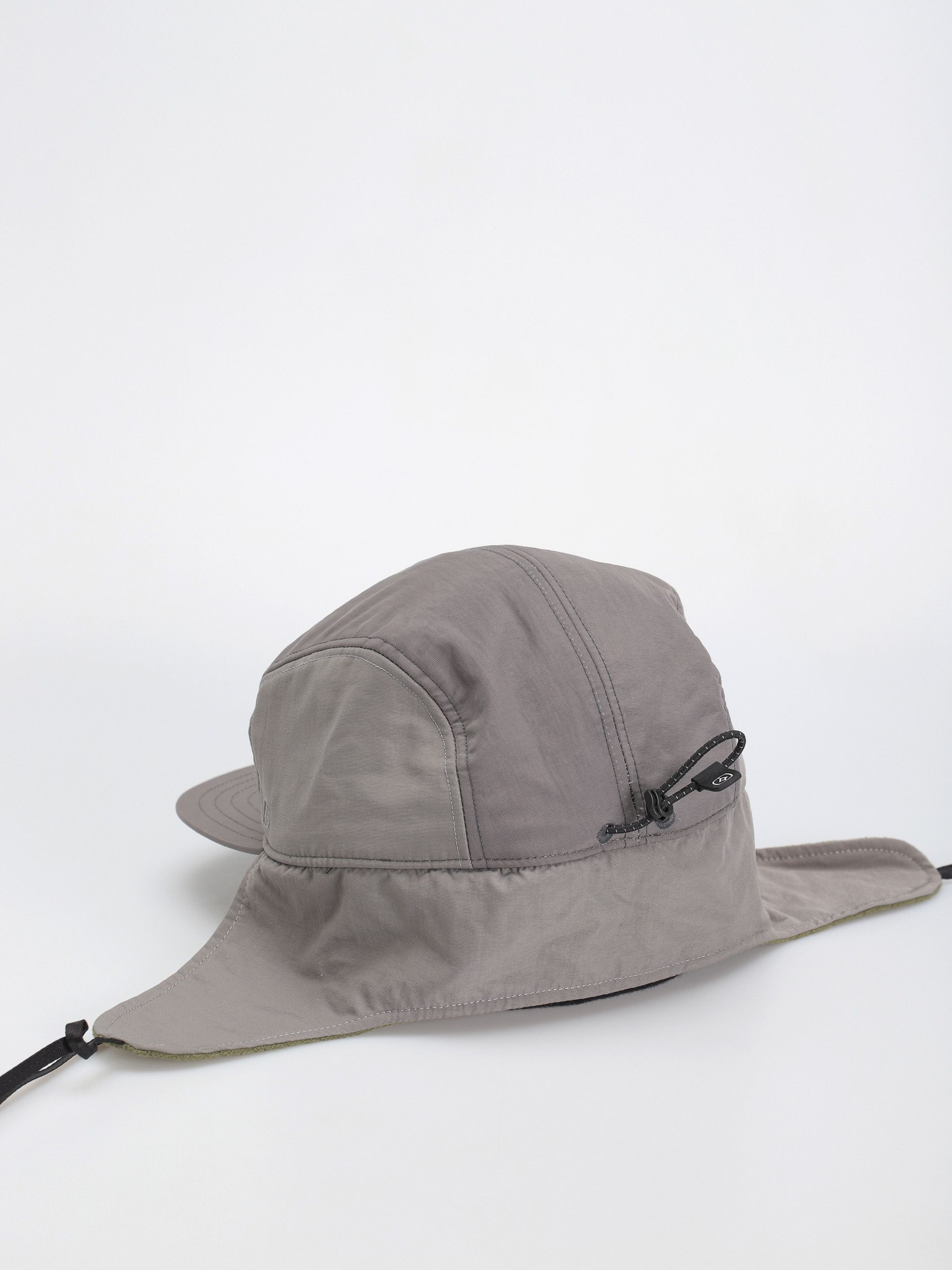 Czapka z daszkiem Coal The Tracker (olive)