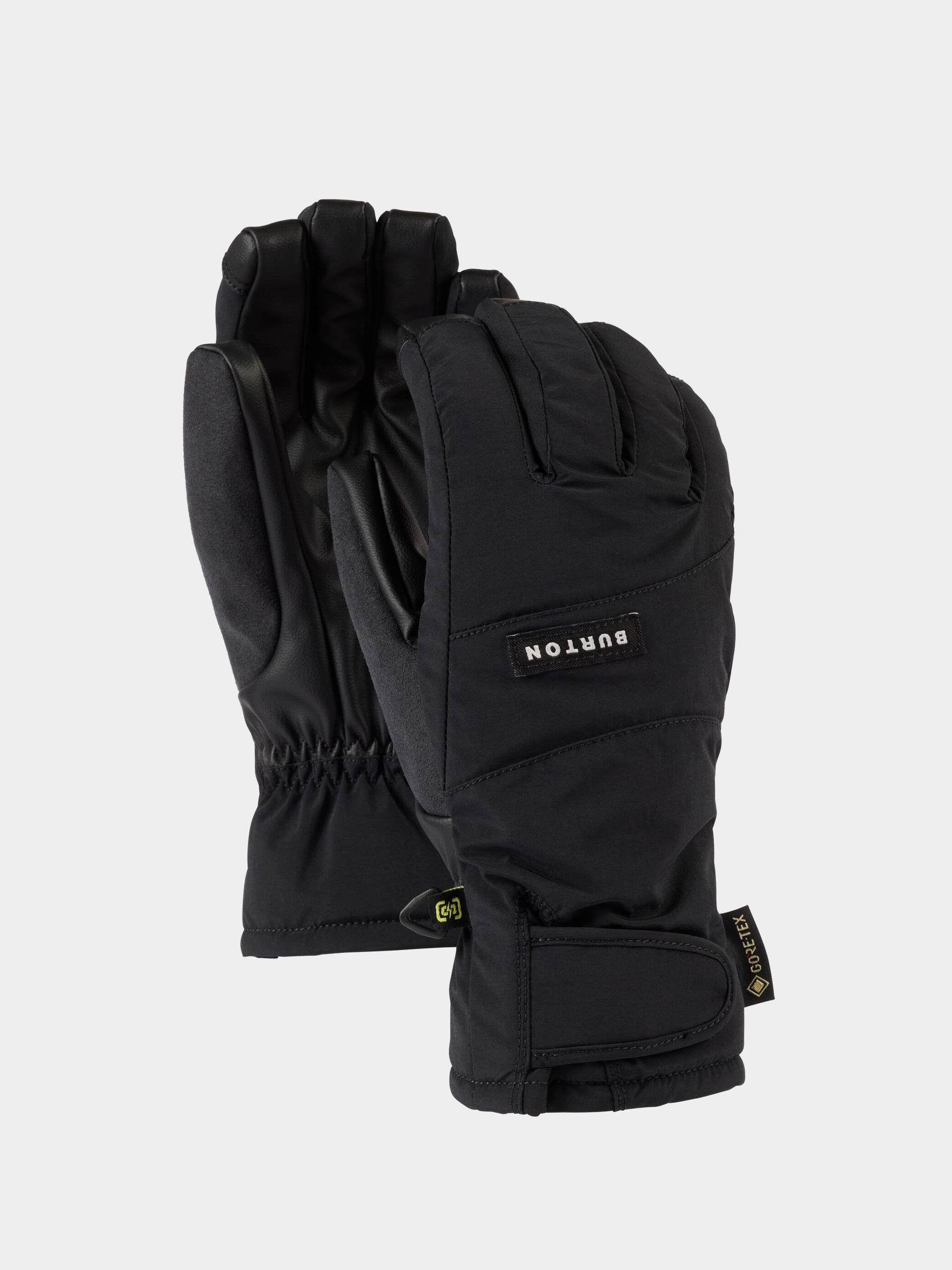 Rękawice Burton Reverb Gore Tex Wmn (true black)