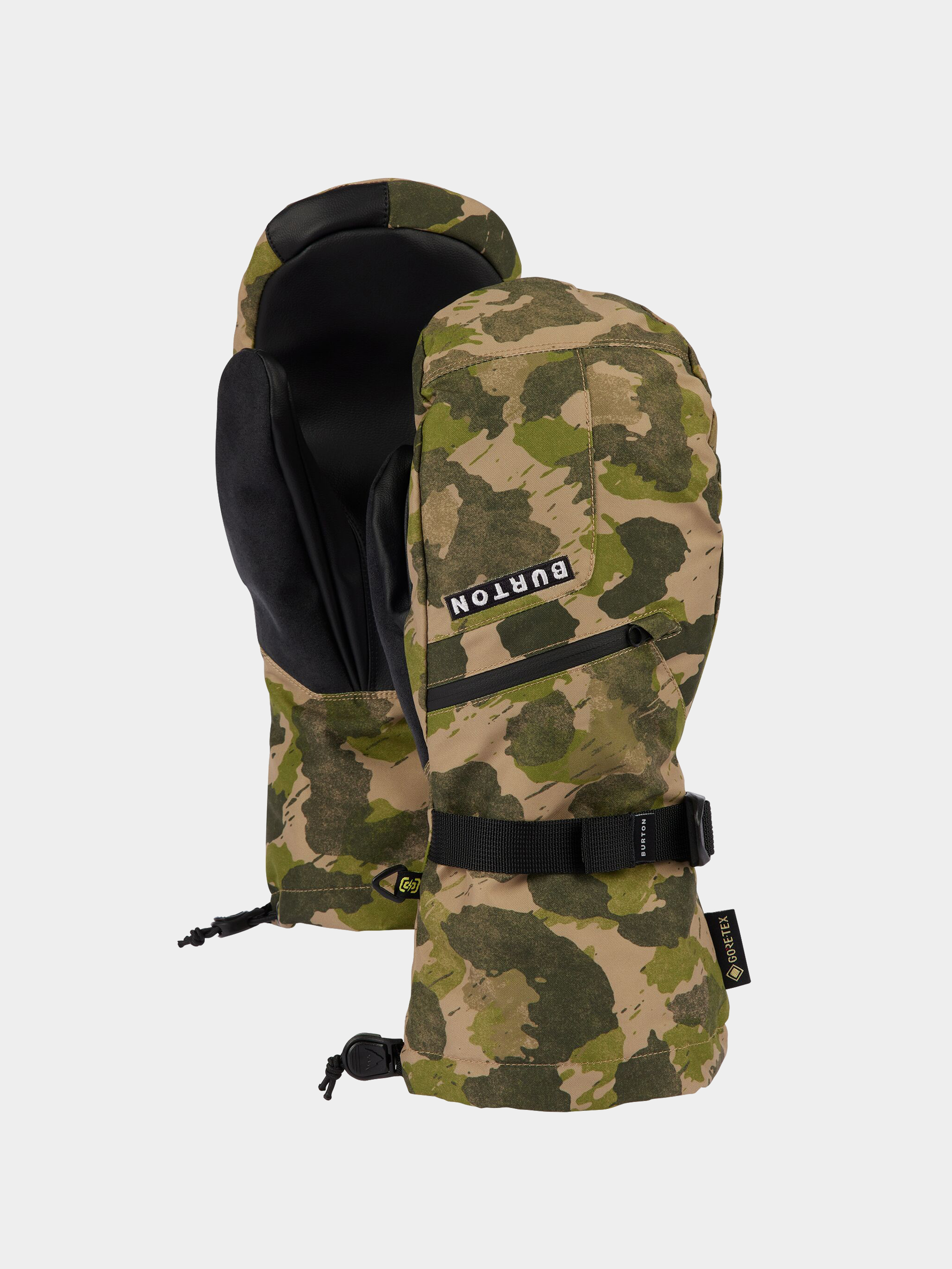 Rękawice Burton Gore Tex Mitten (felidae)