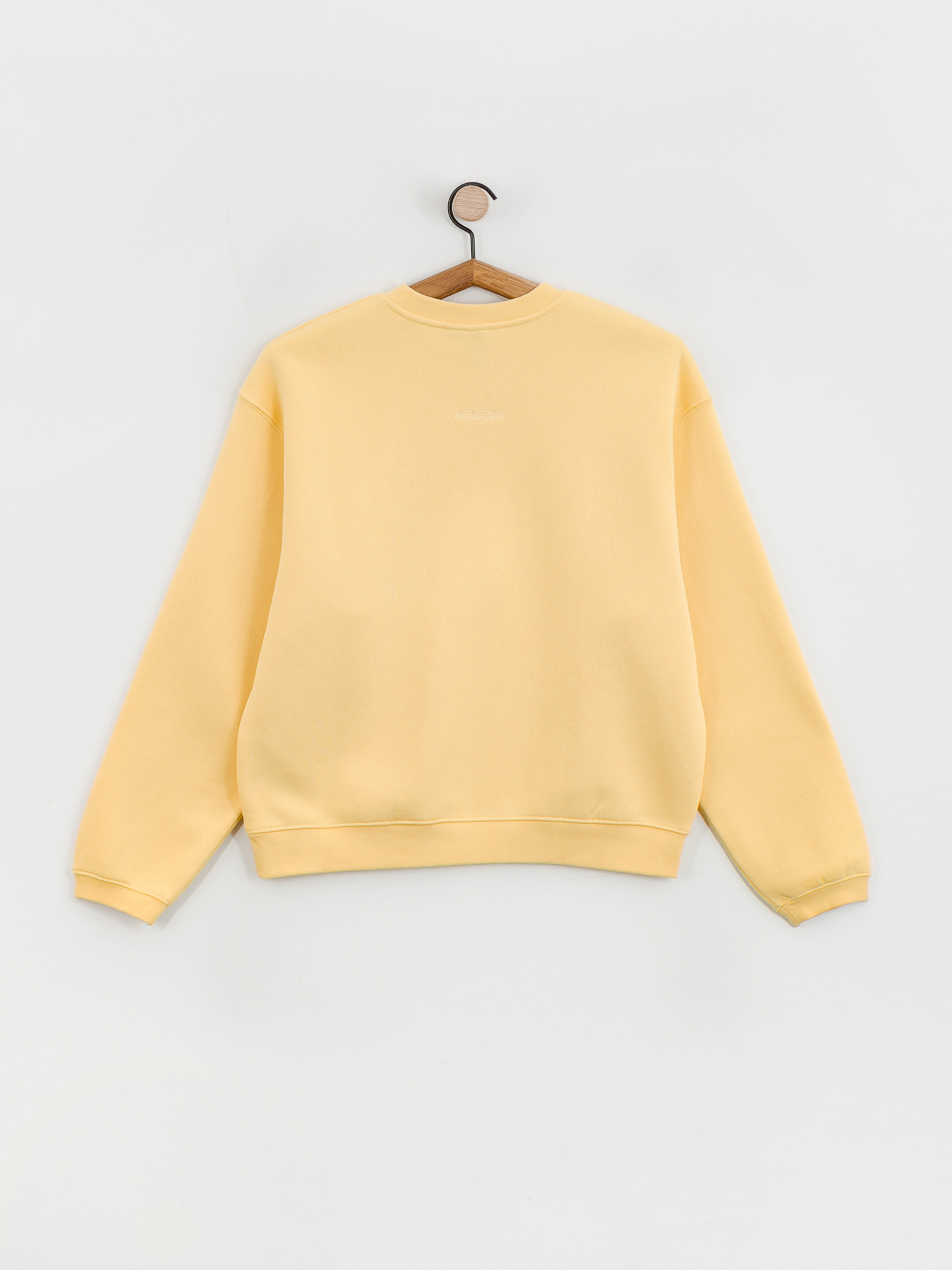 Bluza Volcom Stone Heart II Wmn (wheat)