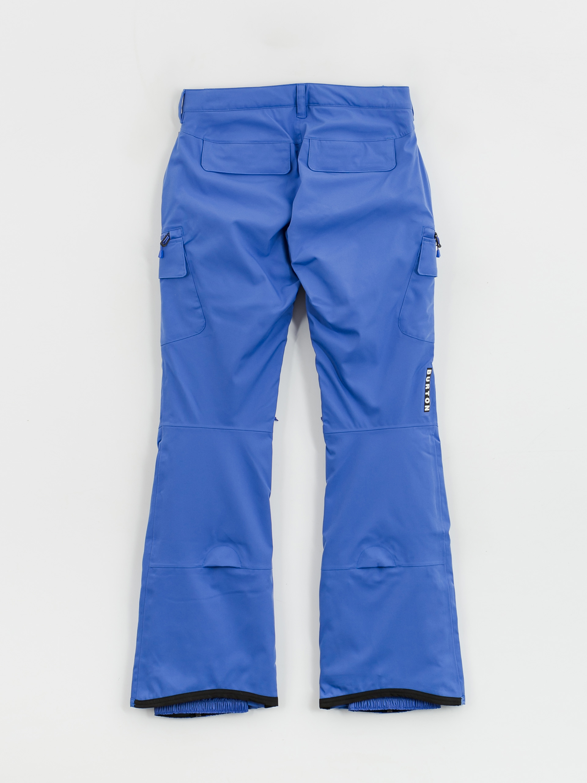 Damskie Spodnie snowboardowe Burton Gloria Stretch Insulated (amparo blue)