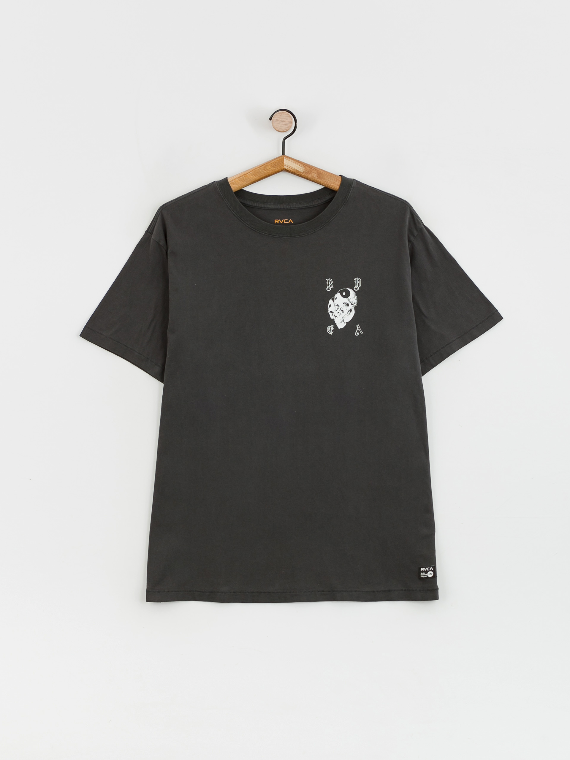 T-shirt RVCA Cosmic (rvca black)