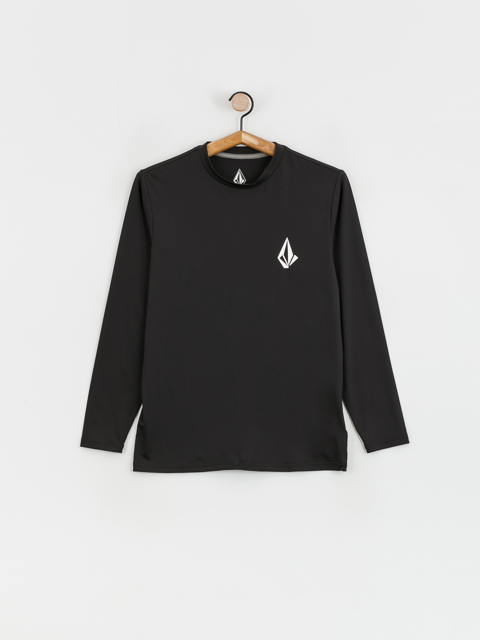 Longsleeve Volcom Taunt (black)