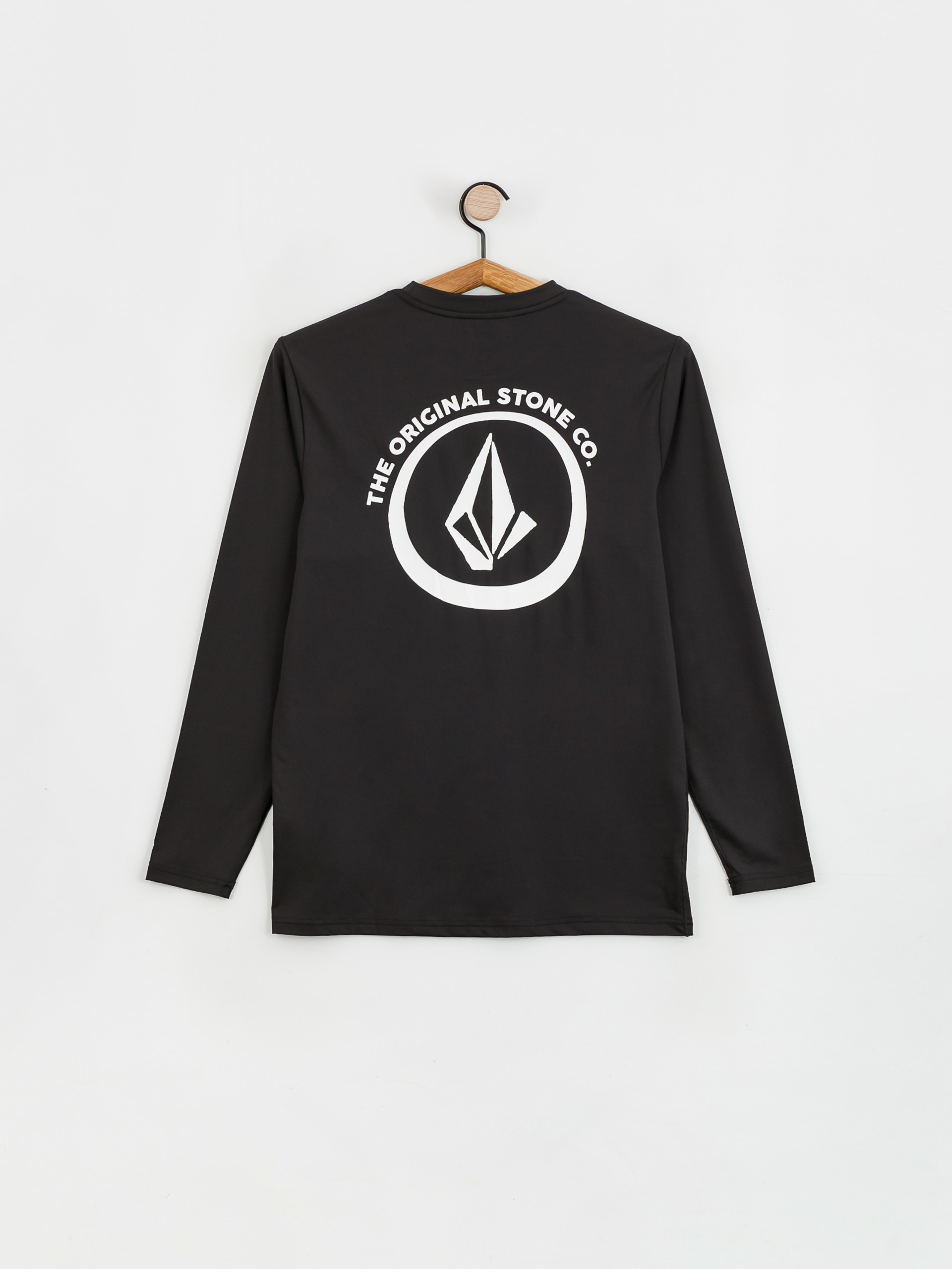 Longsleeve Volcom Taunt (black)