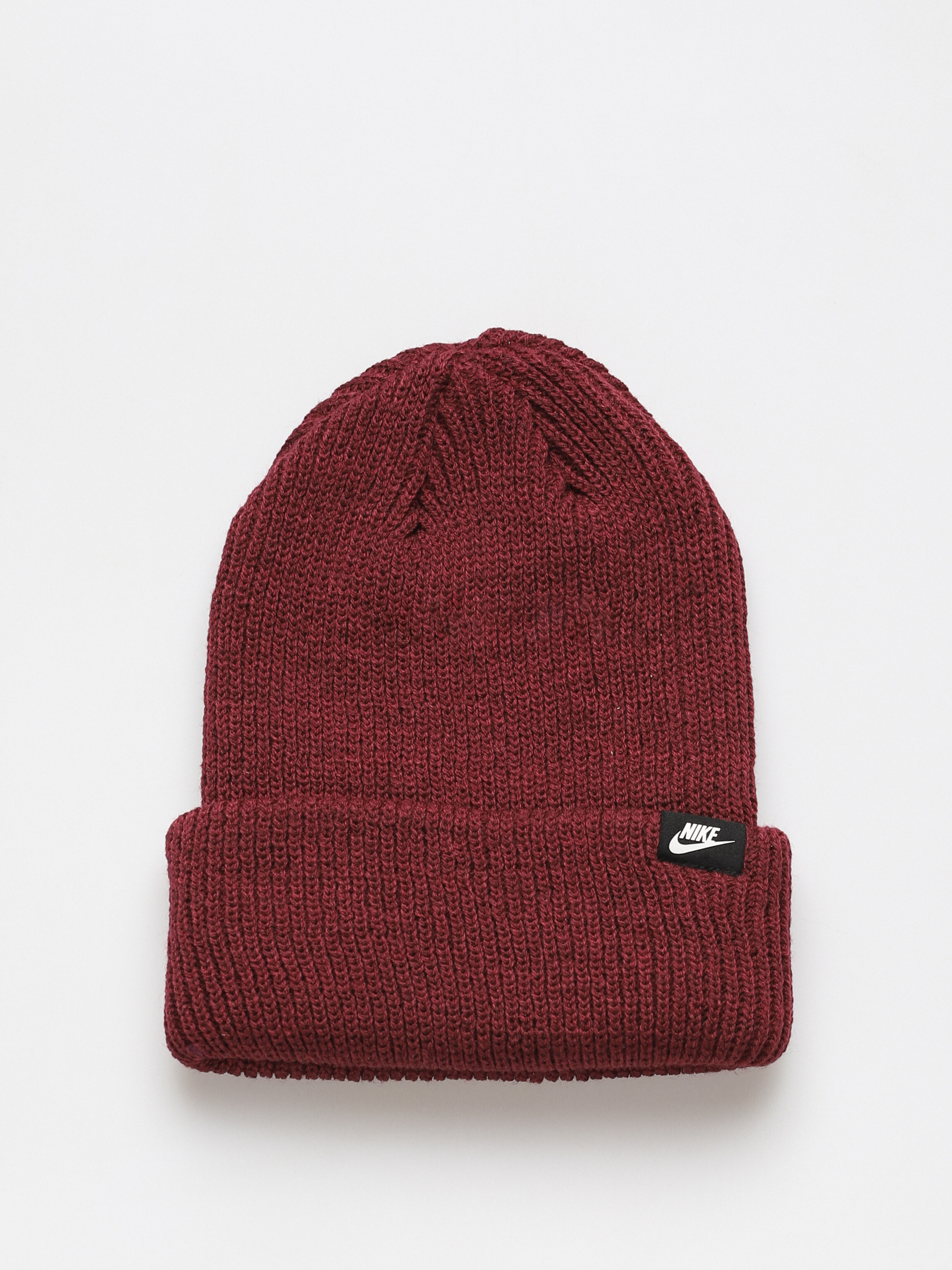 Czapka zimowa Nike SB Fisherman (dark beetroot)