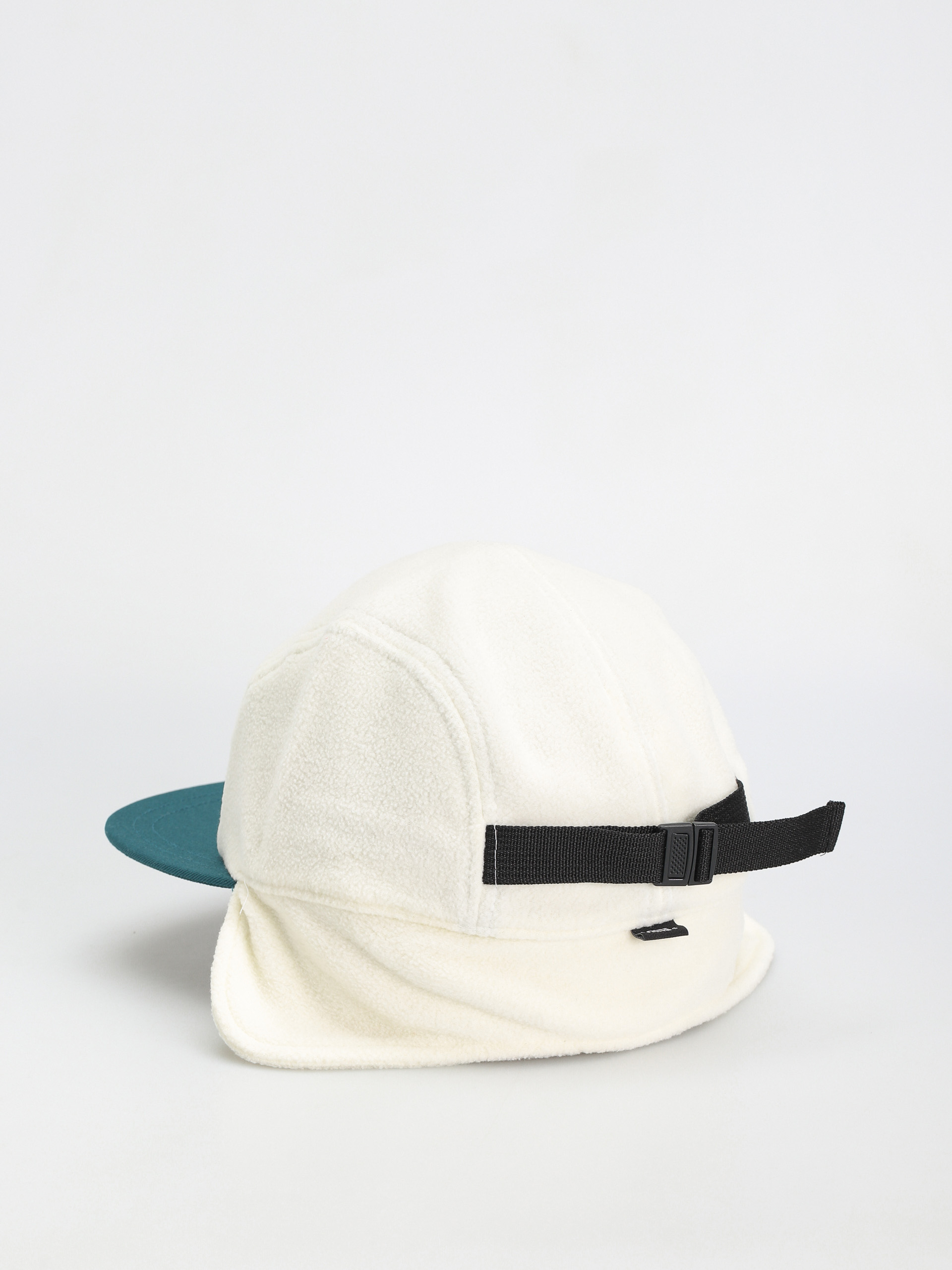 Czapka z daszkiem Vans Patton Camper (deep teal)