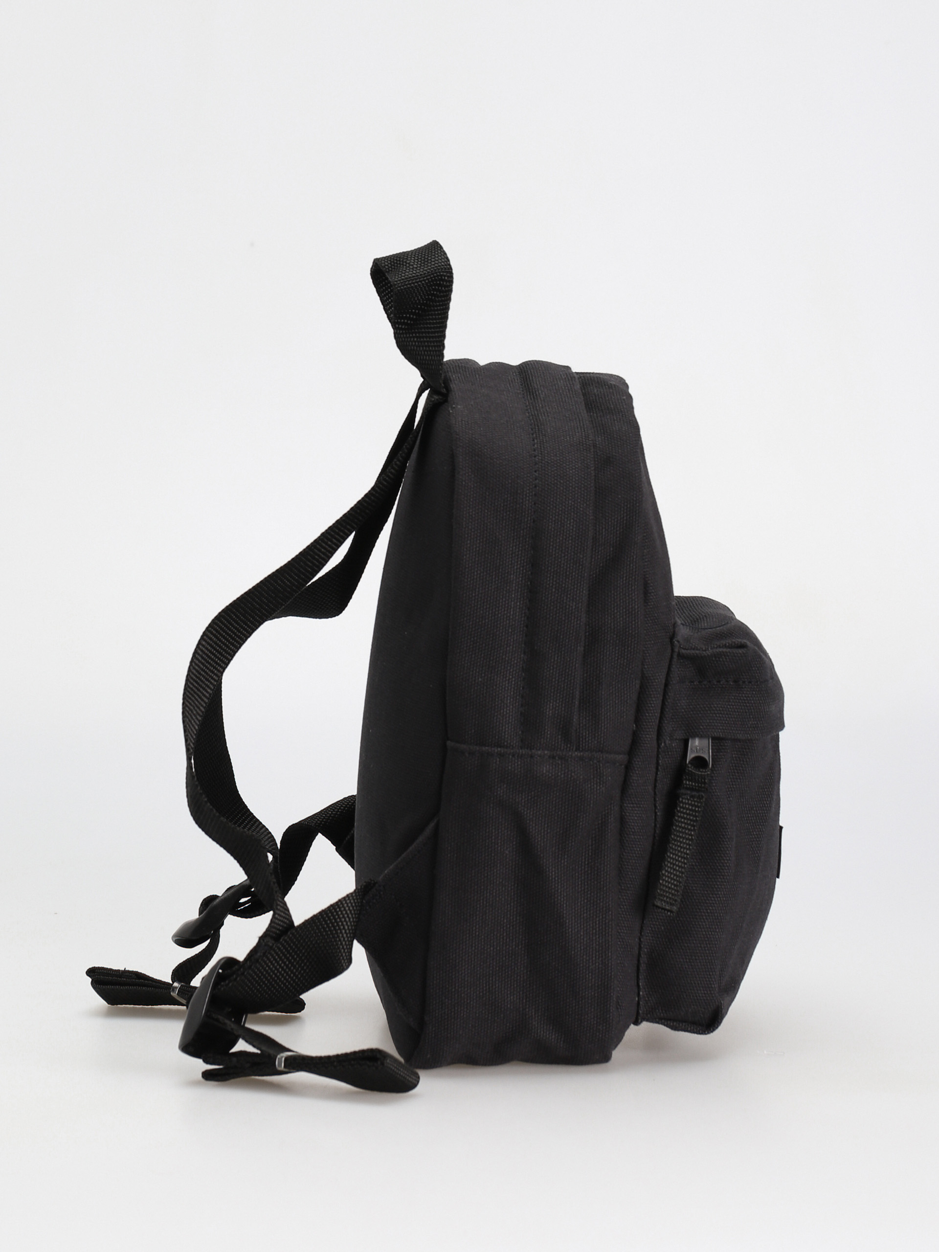 Plecak Dickies Duck Canvas Mini (black)