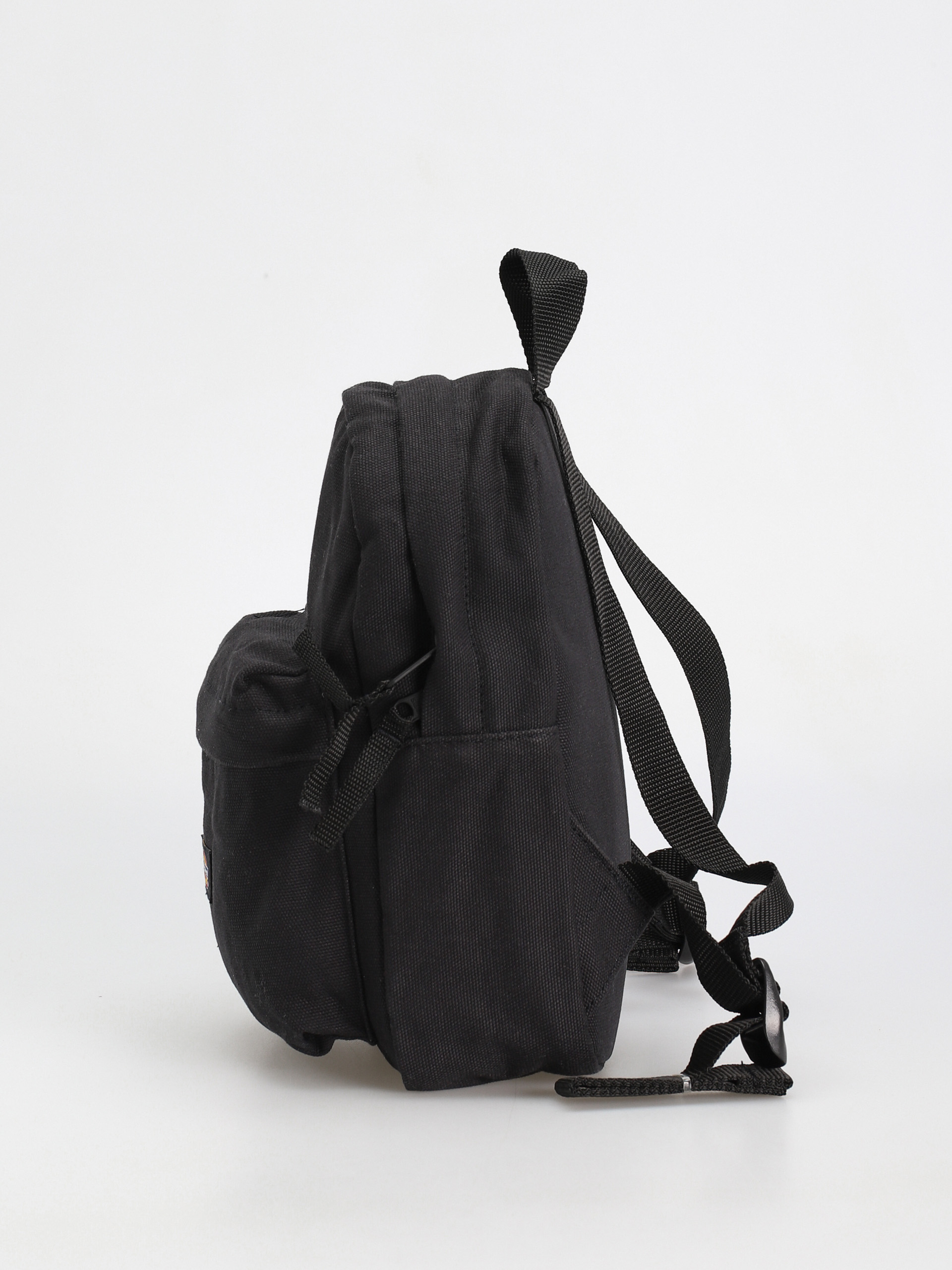 Plecak Dickies Duck Canvas Mini (black)