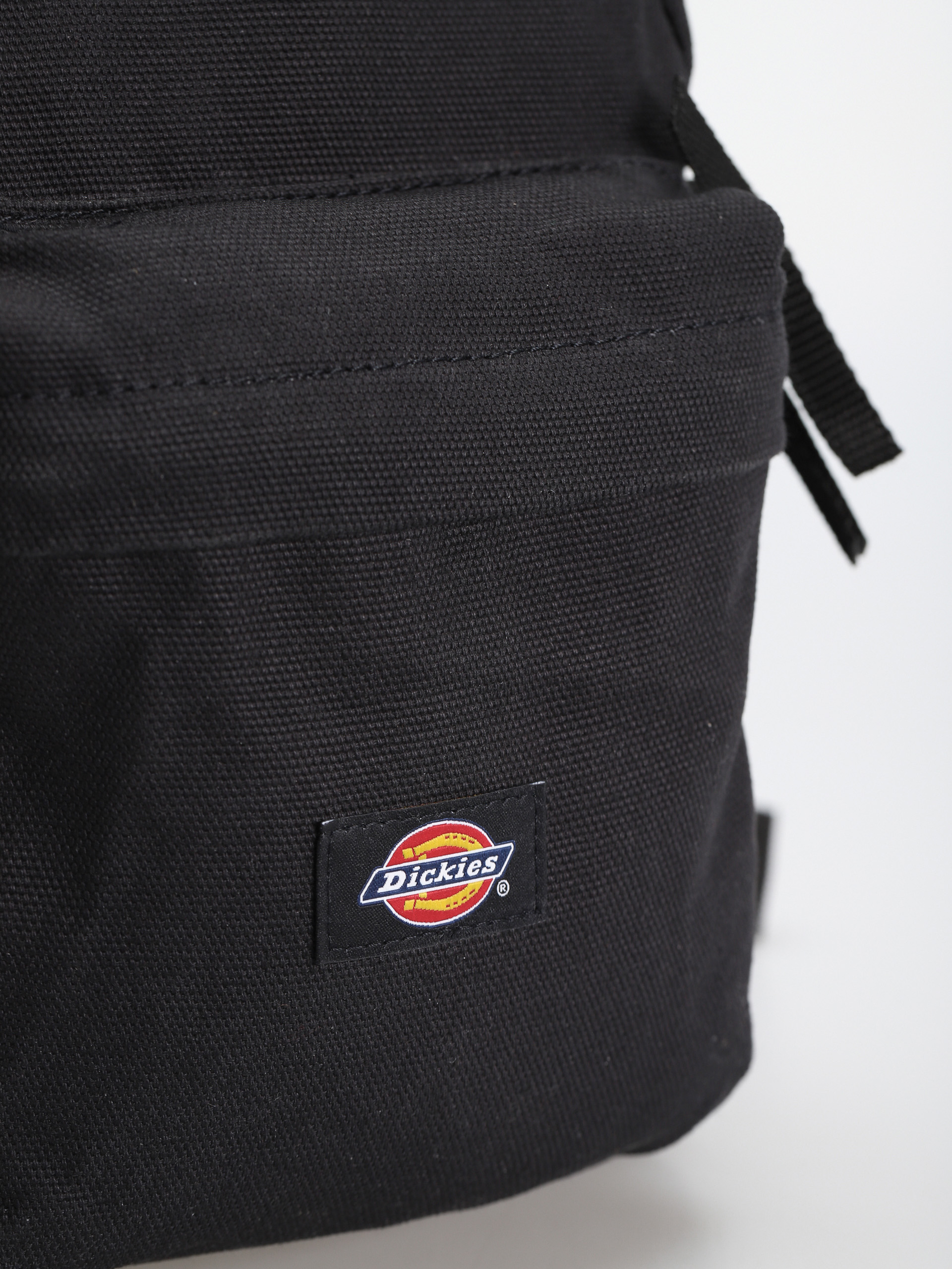 Plecak Dickies Duck Canvas Mini (black)