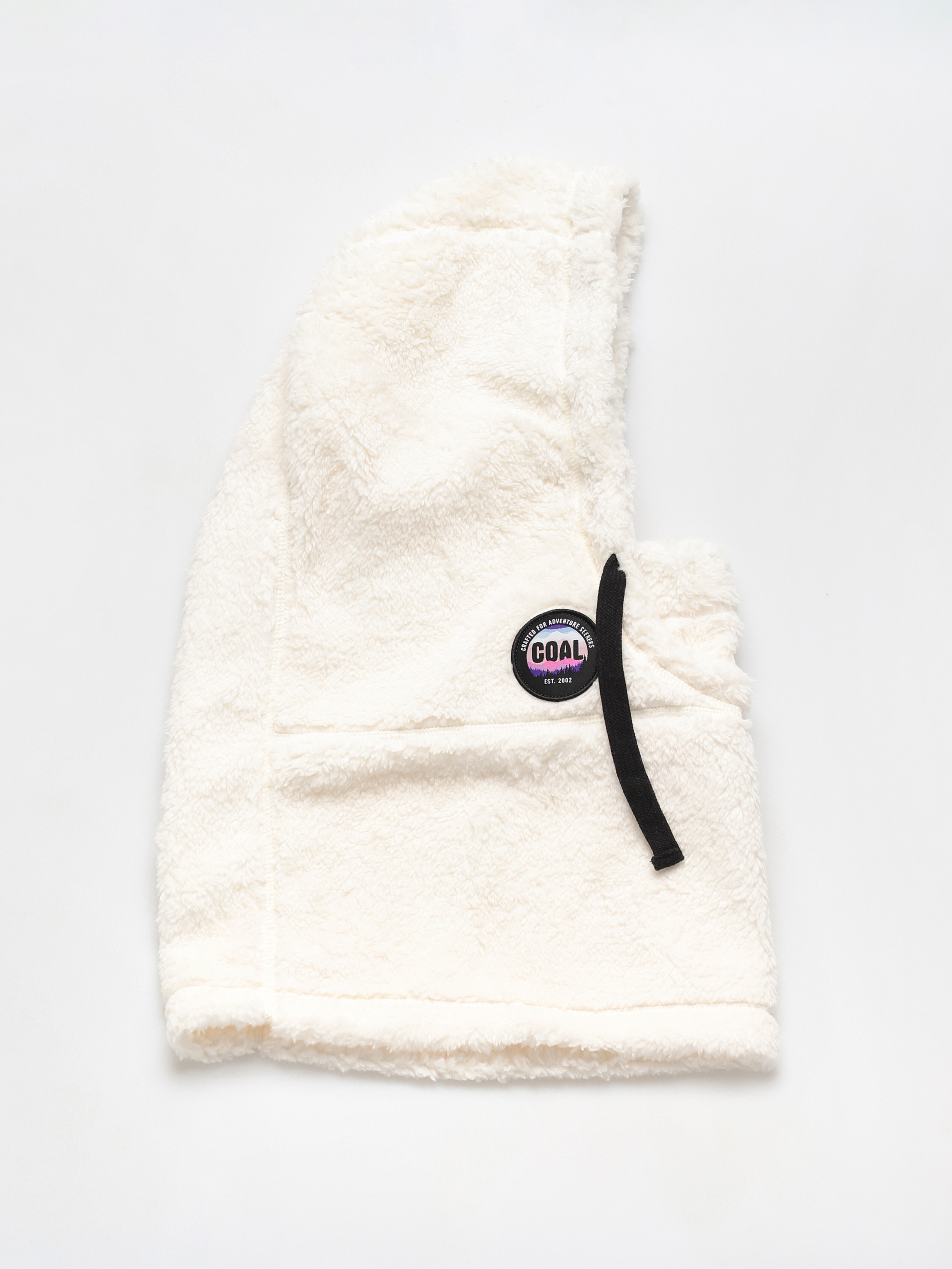 Ocieplacz Coal The Ridge Hood (off white)