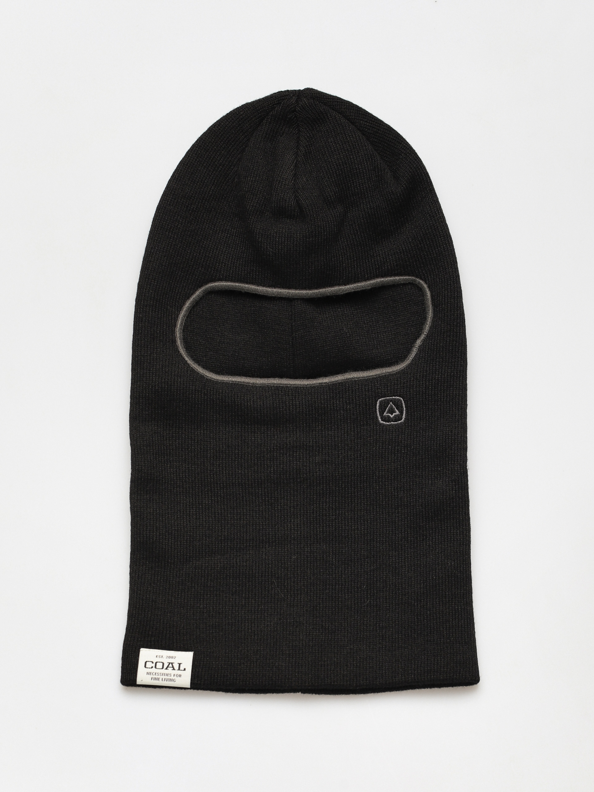 Kominiarka Coal The Uniform (black)